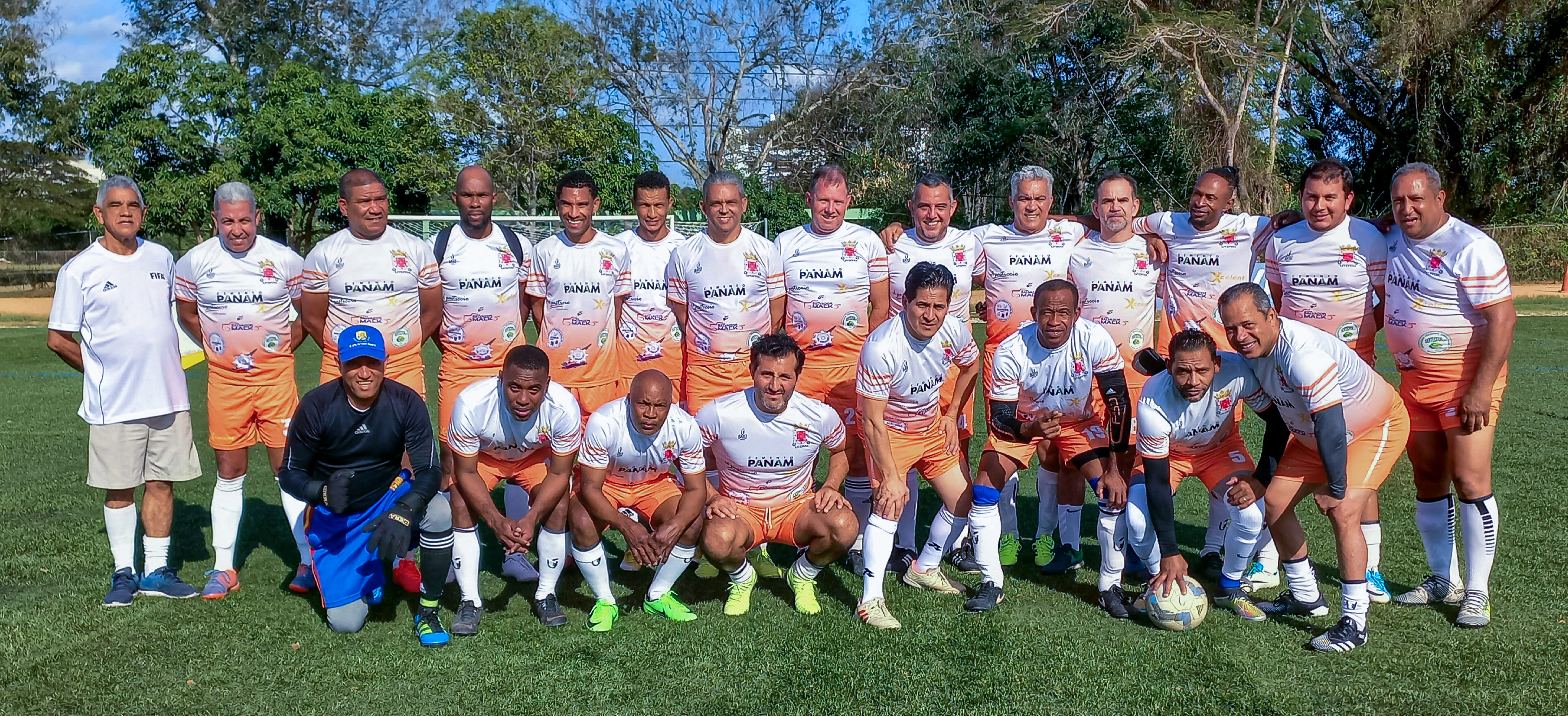 Veteranos de Santiago y La Vega empatan, LATESA triunfa en jornada sabatina LNVF