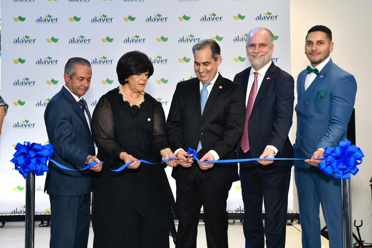 ALAVER inaugura su sede  corporativa en Santiago para redoblar  la atención a la dinámica provincia
