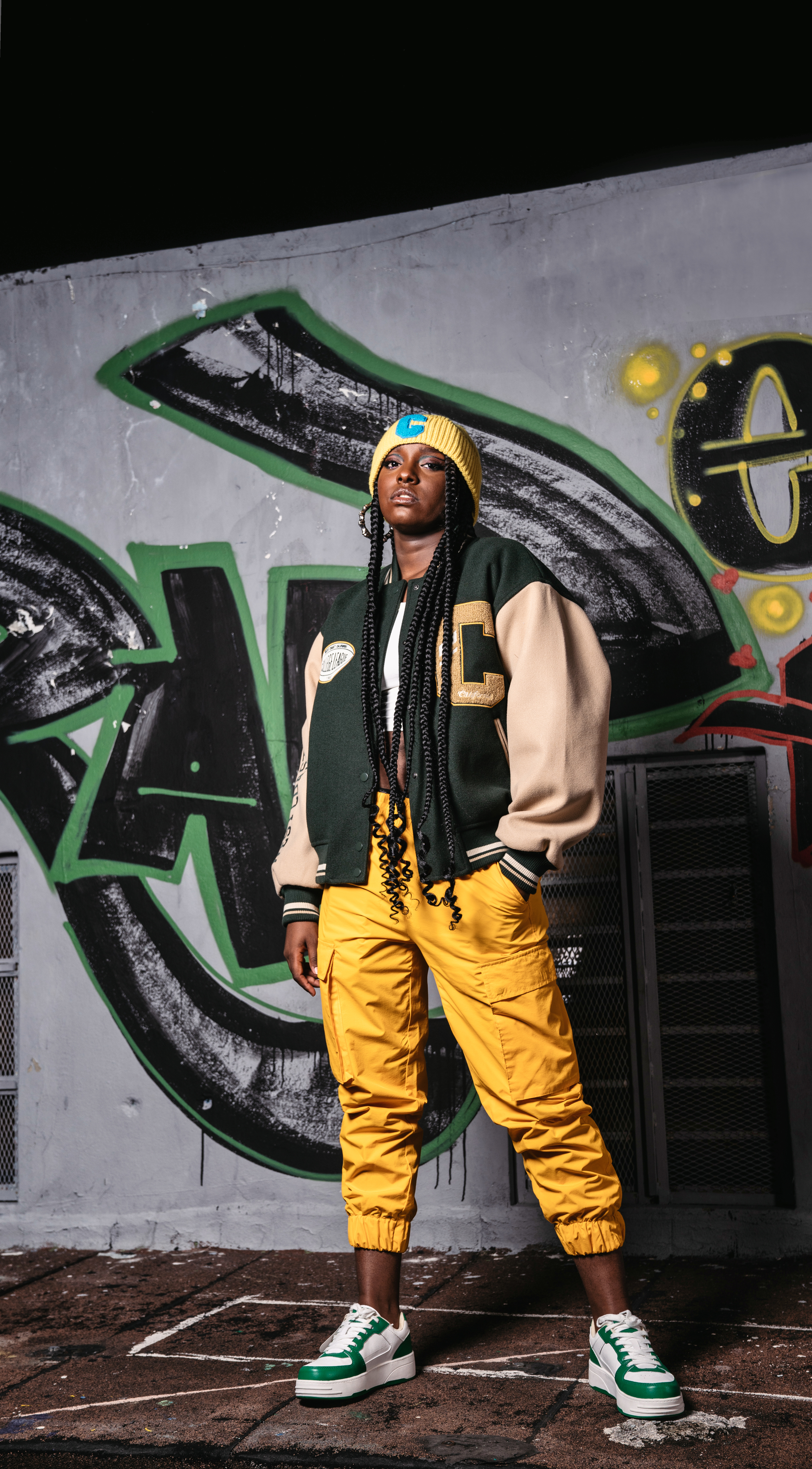 El fenómeno del Rap J Noa Presenta  “No Me Pueden Parar”