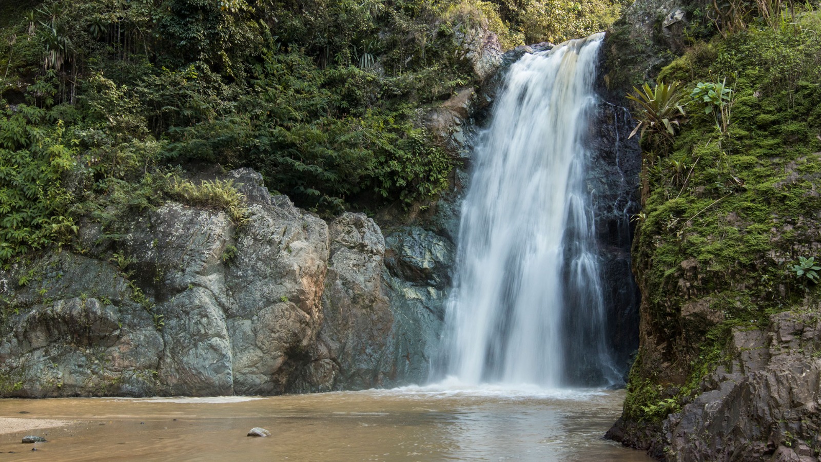 Jarabacoa trabaja en la elaboración de su próxima guía ecoturística