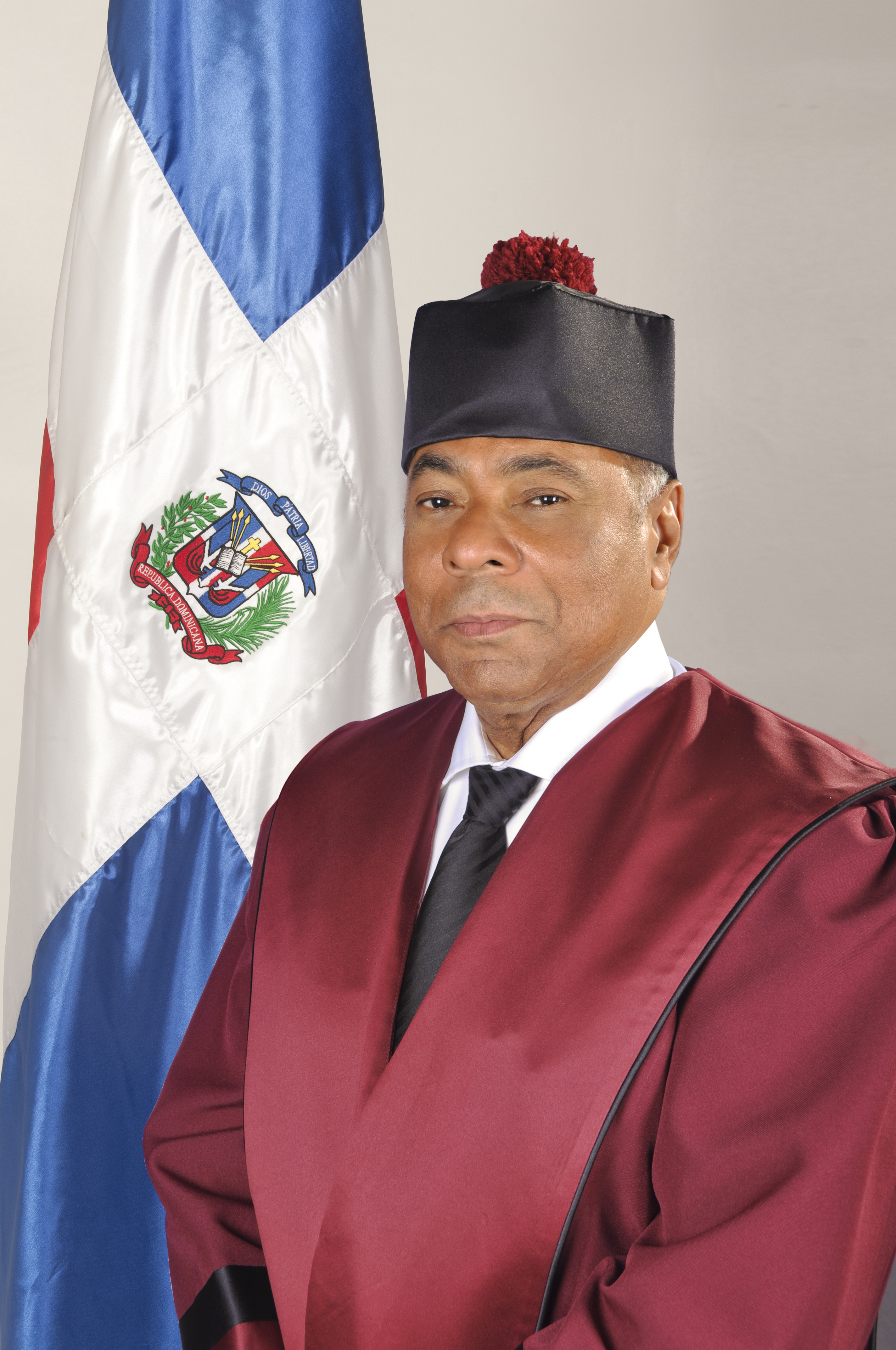 Tribunal Constitucional se presenta por primera vez  ante la diáspora en Nueva York