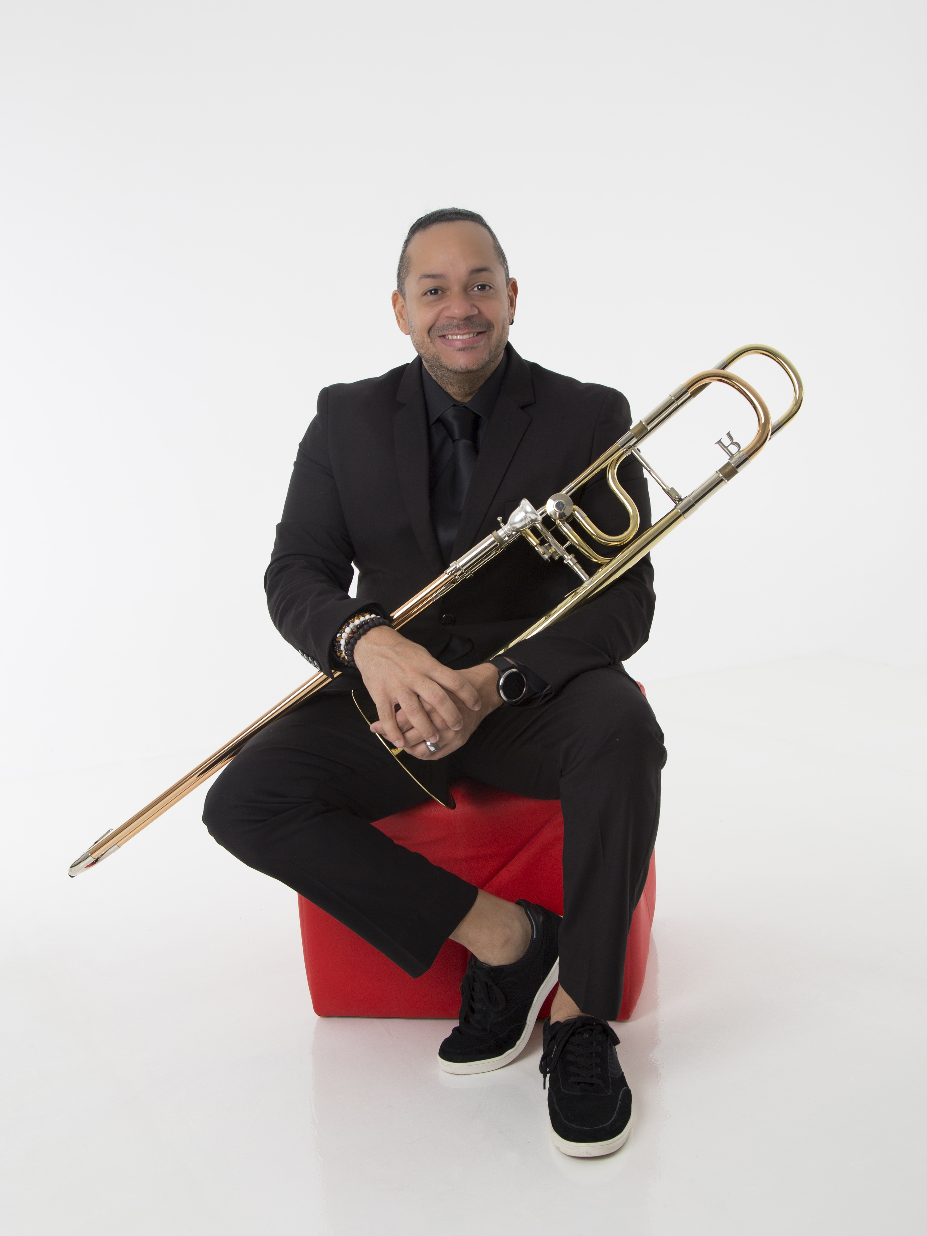 Patricio Bonilla lanza su segundo álbum Mostaza, aportando al Latín Jazz