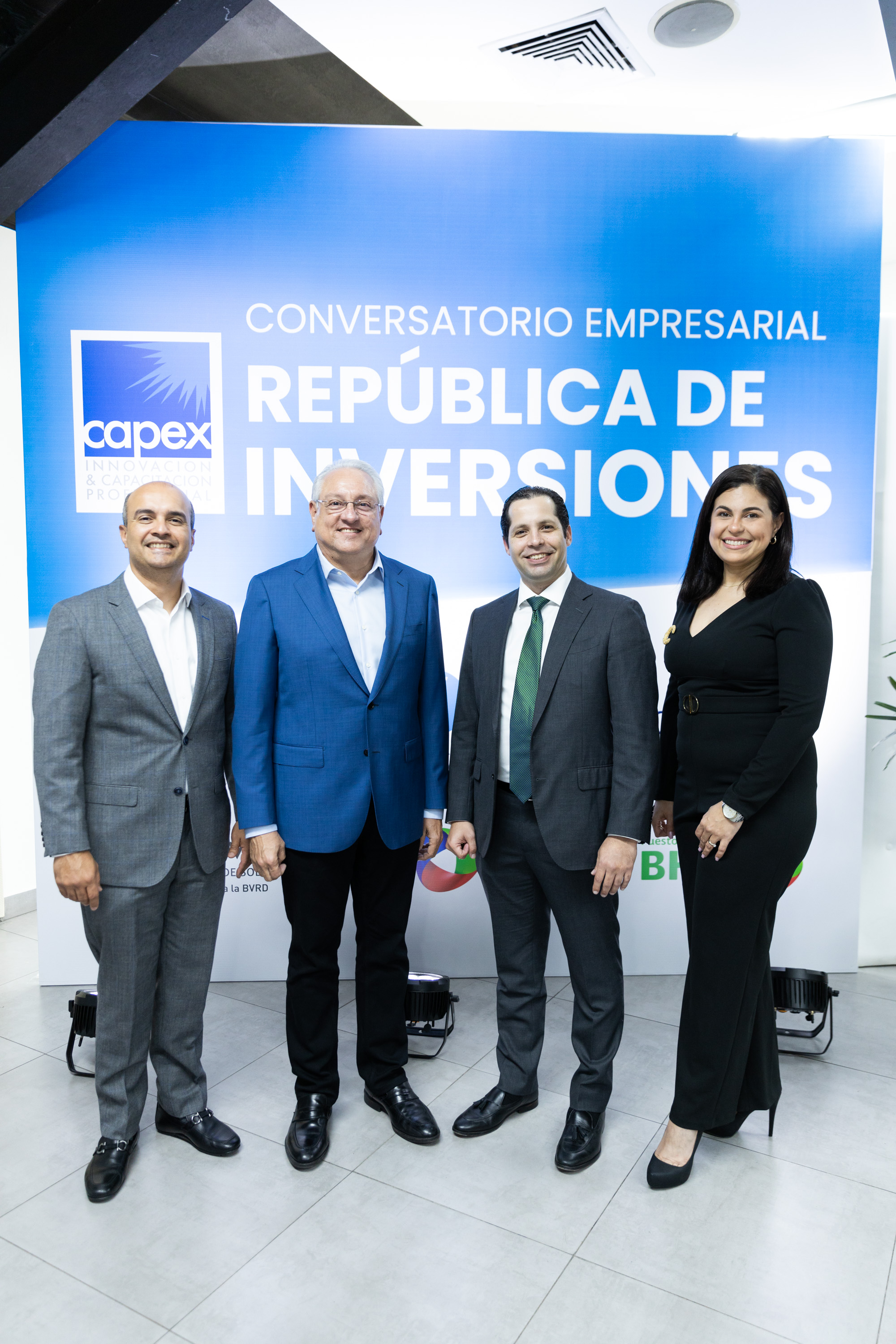 El Mercado de Valores Promueve las Inversiones Sostenibles