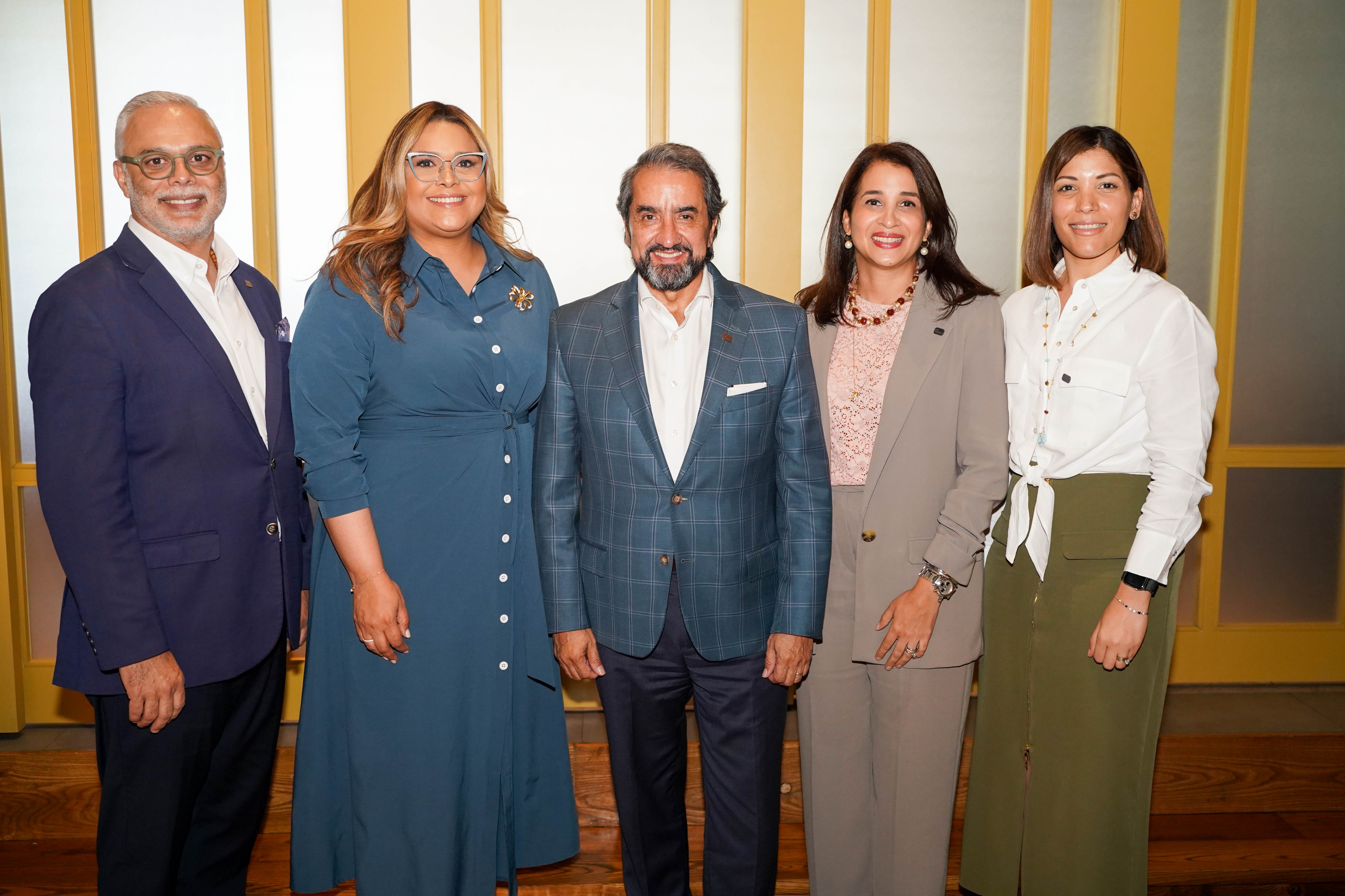 ARS Primera realiza encuentro con medios de comunicación de la región norte