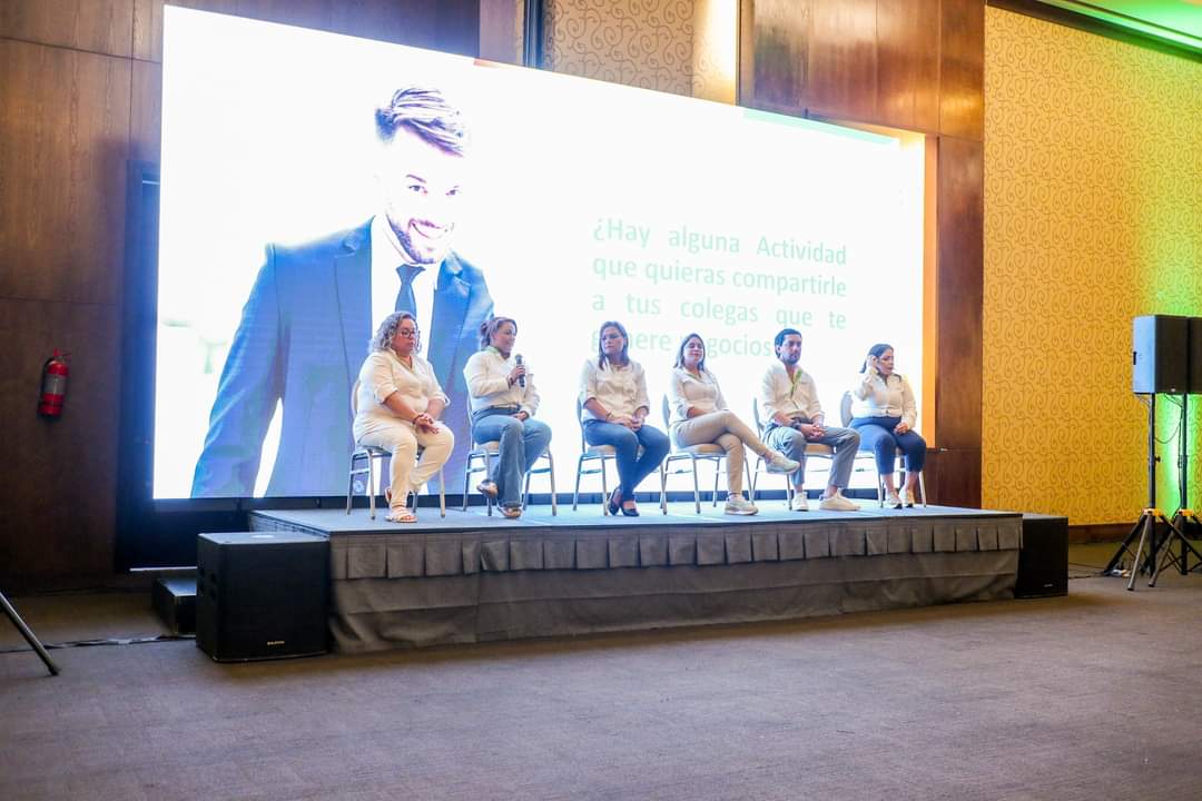 CityMax Real Estate realiza por primera vez su convención anual de ventas en Punta Cana, República Dominicana.