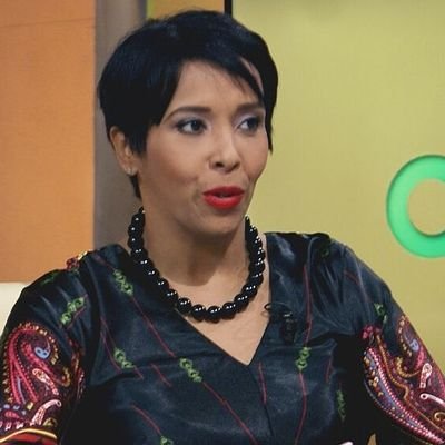 Julissa Hernández expresa preocupación por personas desaparecidas