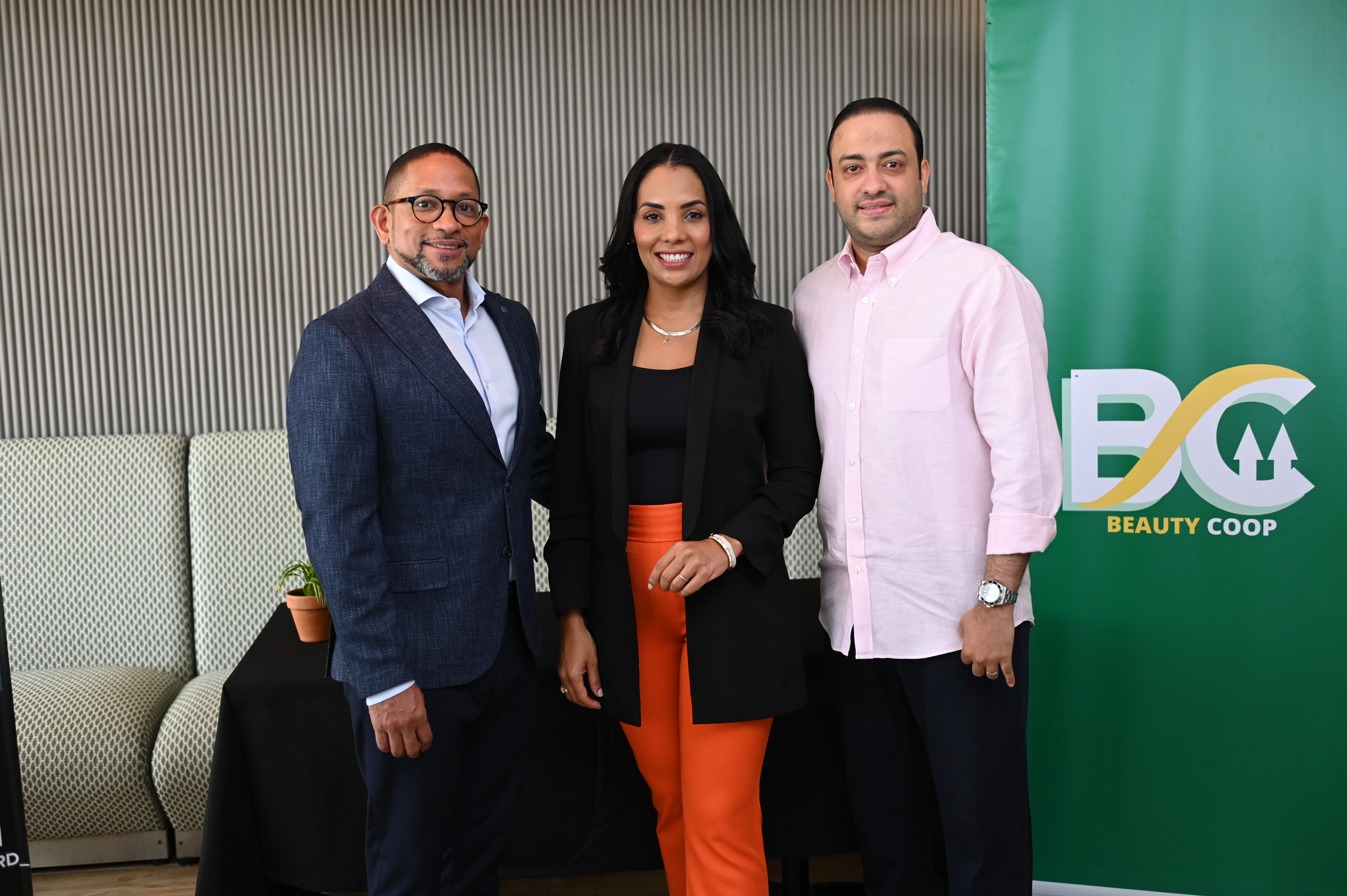 Chromatic firma convenio con Beauty Coop