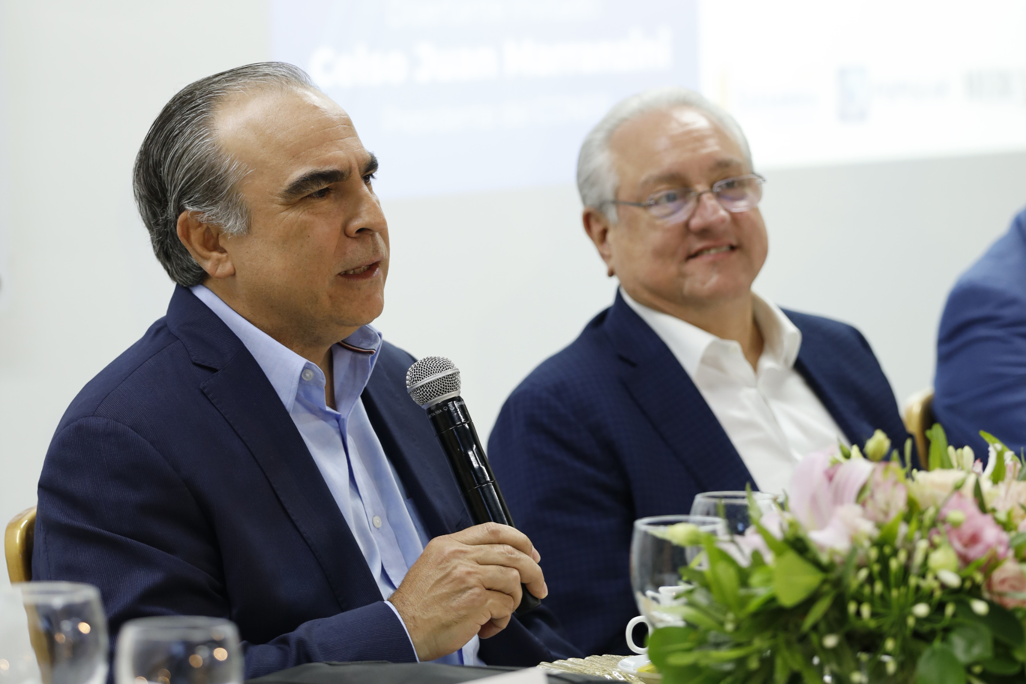 Presidente del CONEP resalta en CAPEX la contribución económica de la Región Norte