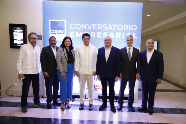 Turismo promulga colocará a Santiago en el mapa mundial en Conversatorio Empresarial de Capex