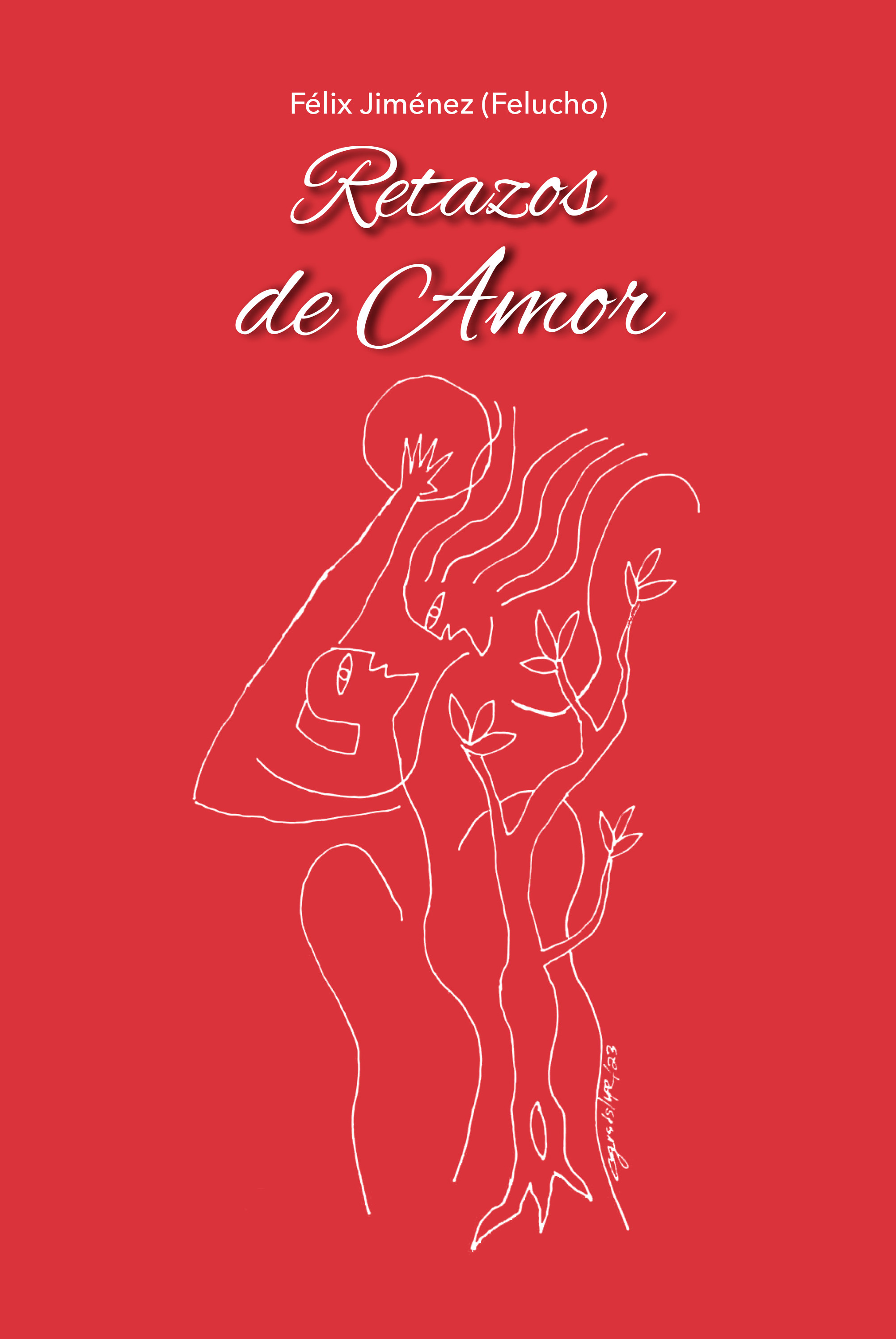 “Retazos de amor”
