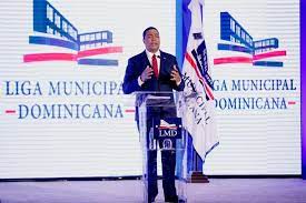 Liga Municipal Dominicana anuncia obras en beneficio de Santiago Oeste