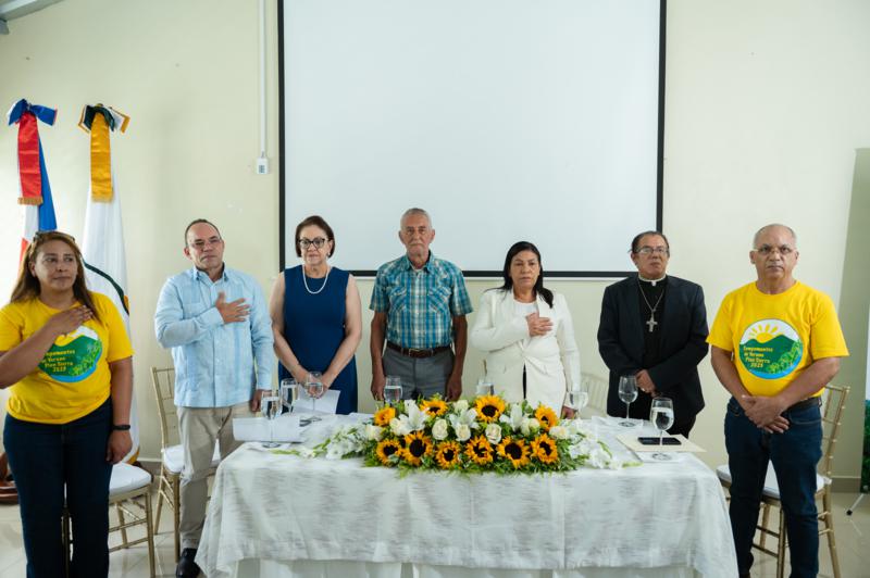 Plan Sierra realiza Campamentos de Verano sobre gestión ambiental