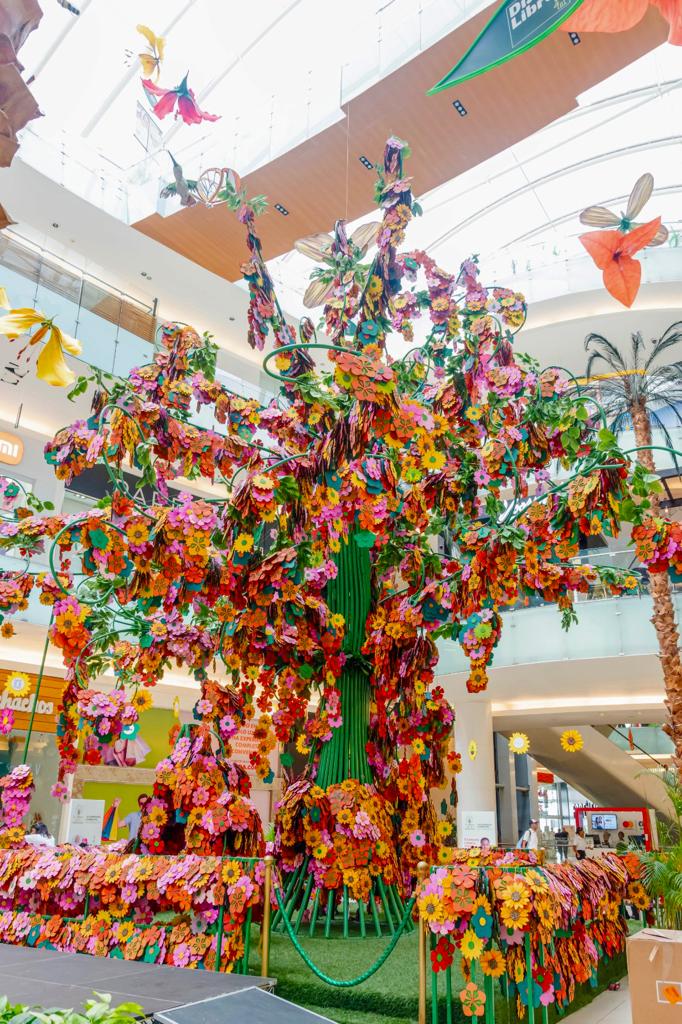 Fundaciones del Árbol de la Esperanza superan los objetivos de recaudación e impactará a más de 20 mil ciudadanos