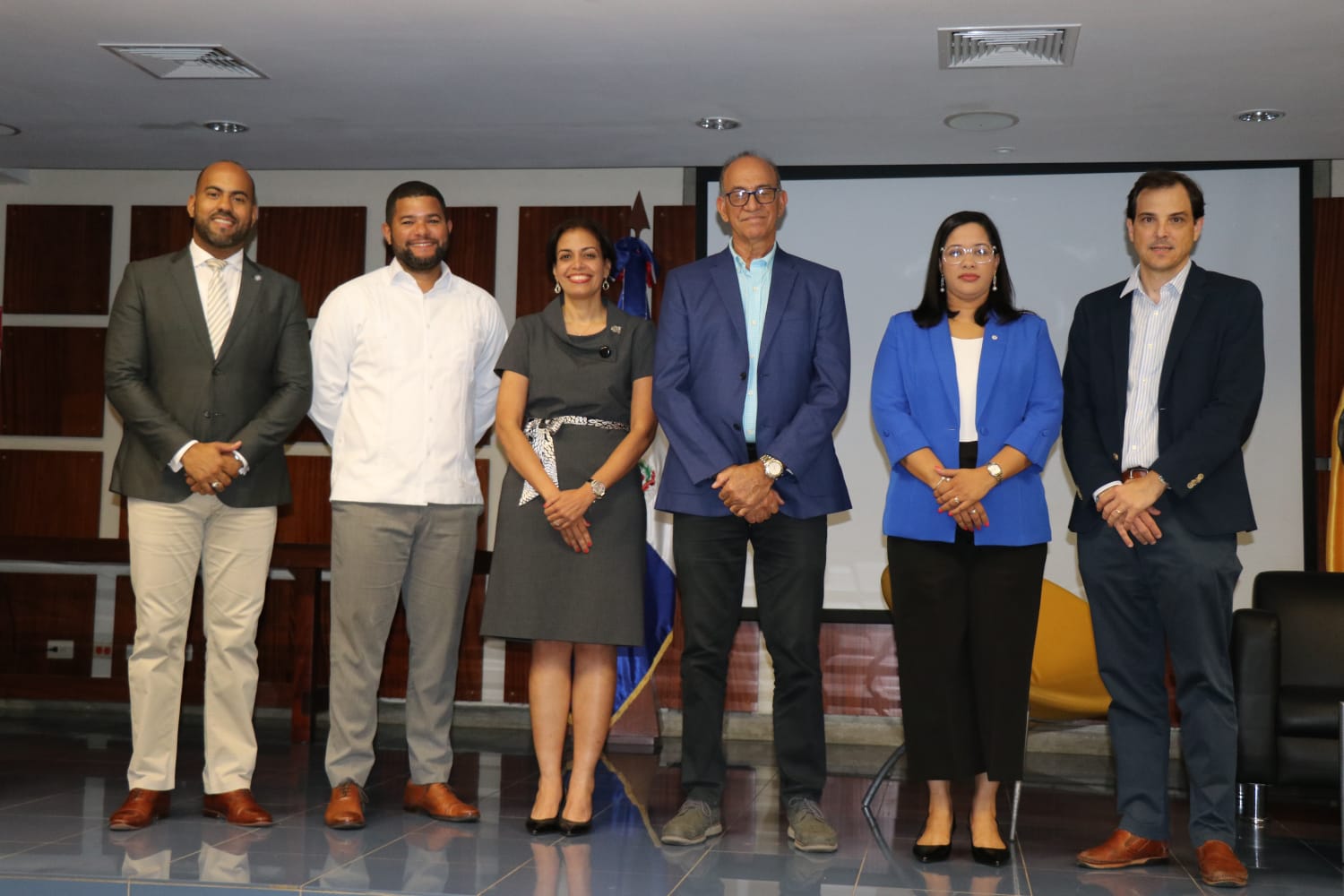 CORAASAN y PUCMM presentan panel sobre “Planificación e Inversión Pública”