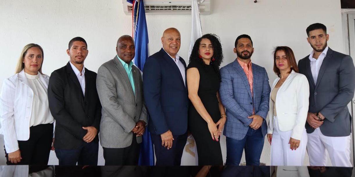 COPYMECON anuncia Banreservas apoya sector MiPymes de la construcción con fondos encaje legal