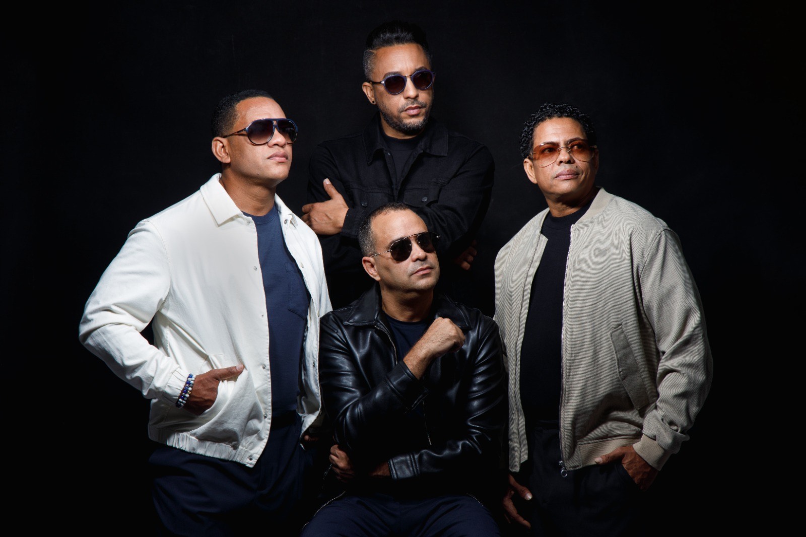 Banda Real regresa a La Florida y New York