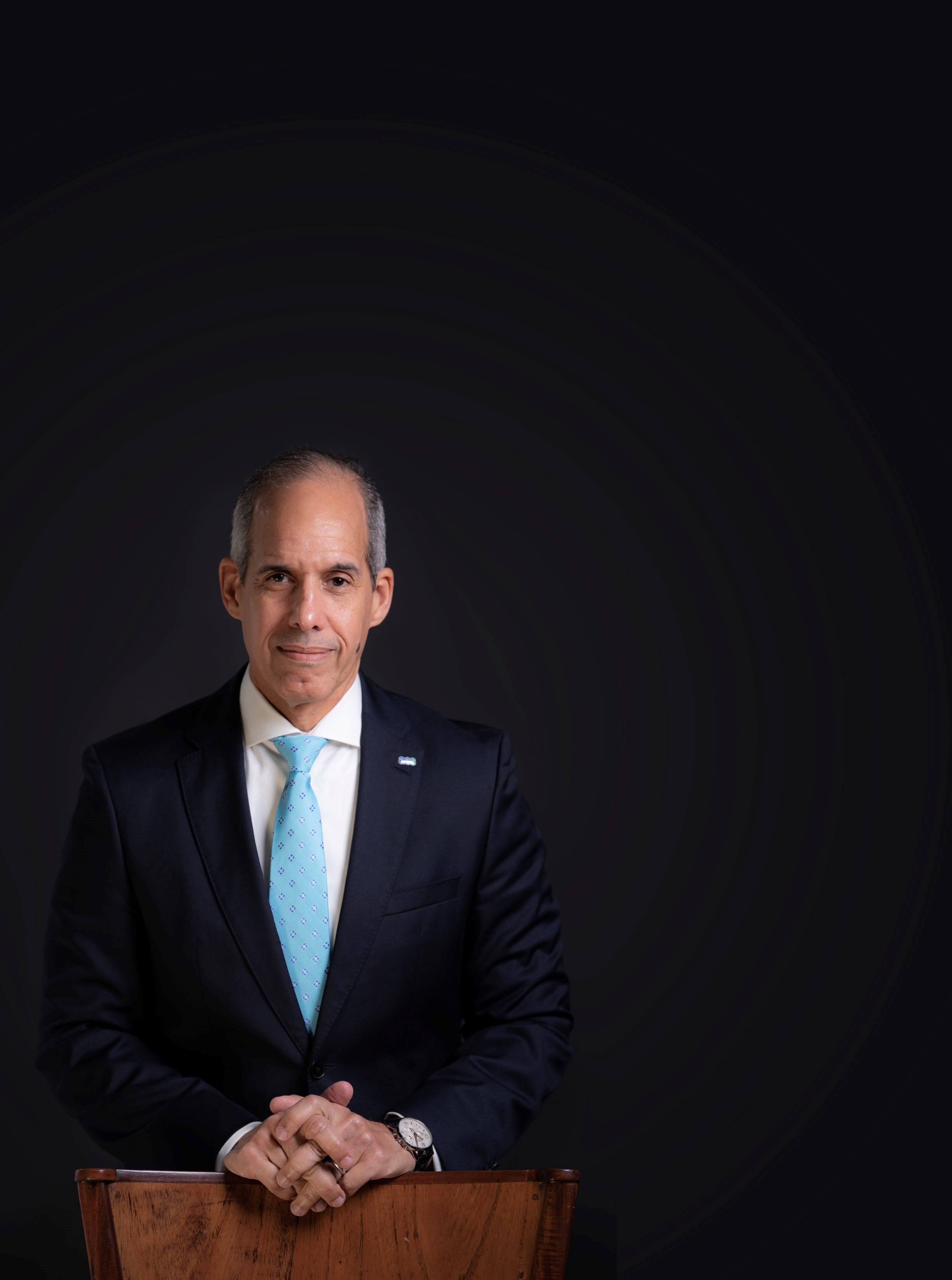 AES Dominicana lidera el ranking de responsabilidad medioambiental y energía en RD, según Merco, monitor reputacional