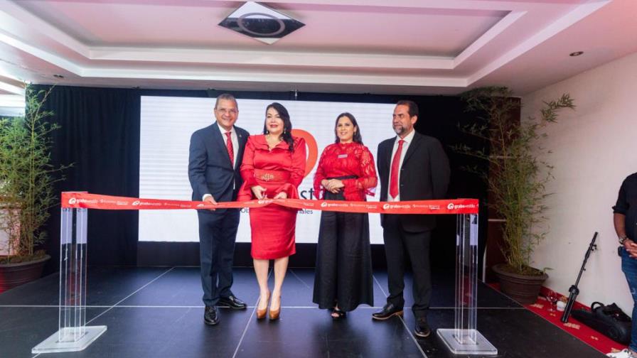 Marcas de lujo e innovadores productos promocionales llegan a Santiago con Grabo Estilo