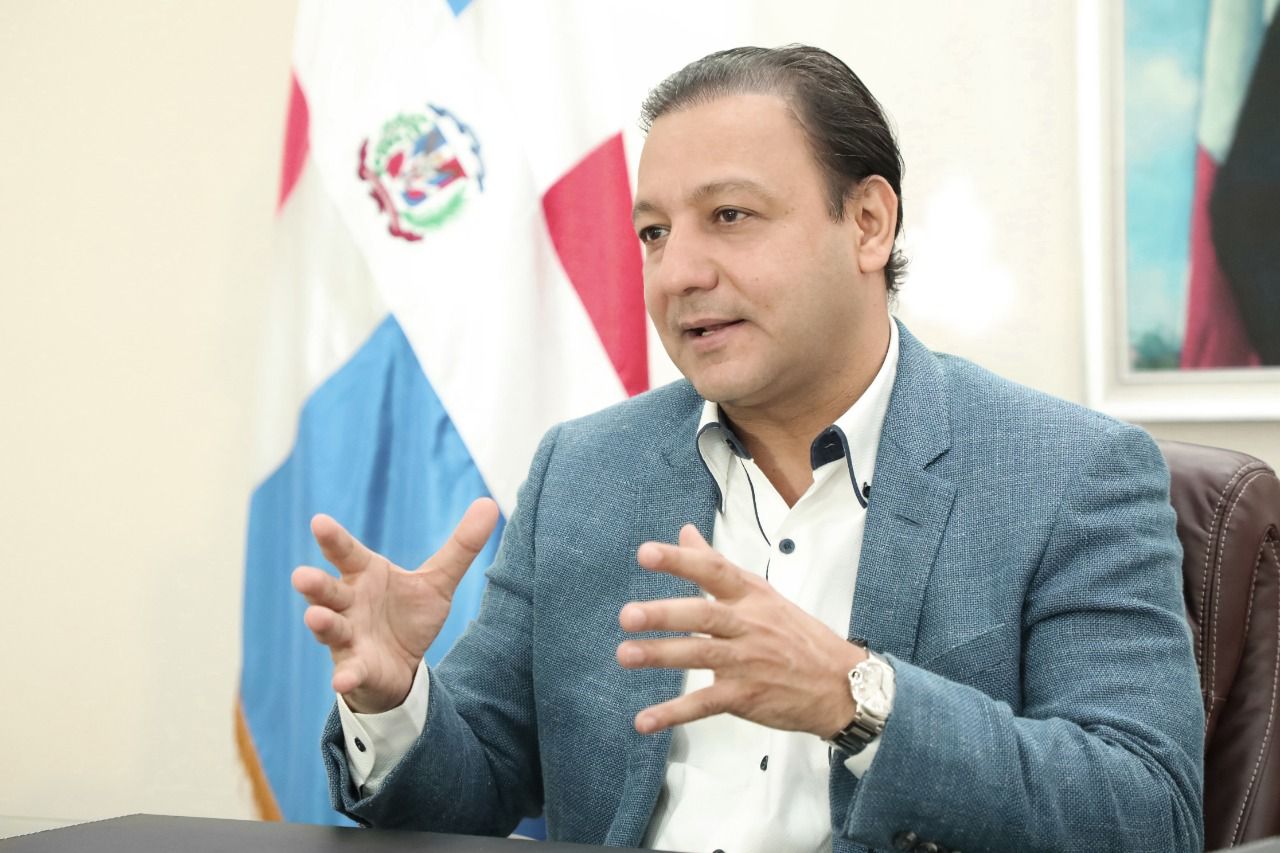 Abel Martínez el nuevo Penquito