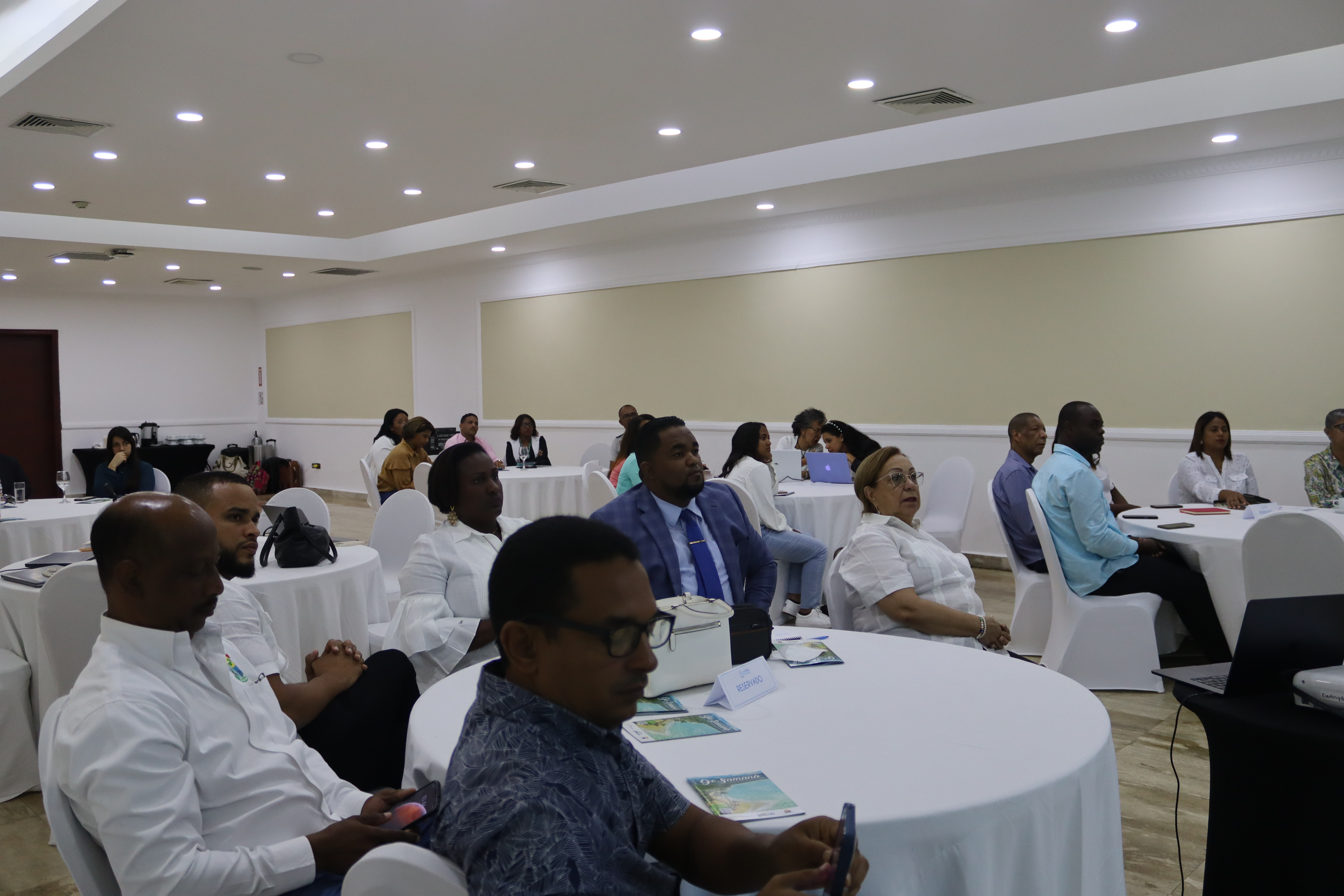 Caribe Circular refuerza capacidades de municipalidades en gestión de residuos sólidos
