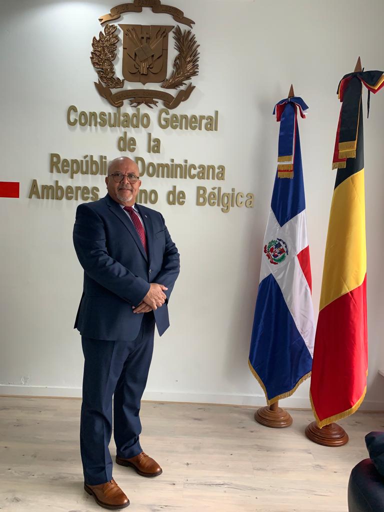 Belgium Dominicana una feria de negocios para el país