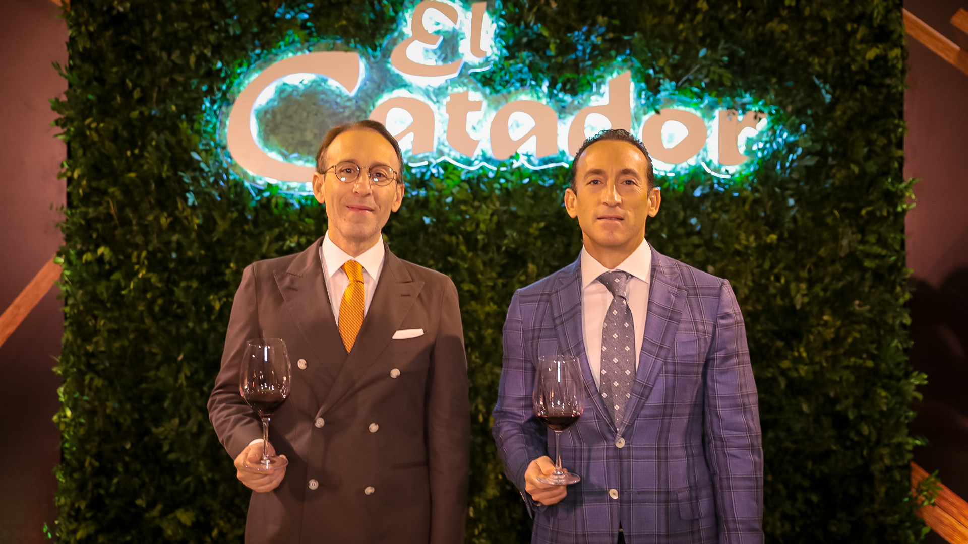 El Wine Tour de El Catador: todo un éxito en Santiago de los Caballeros