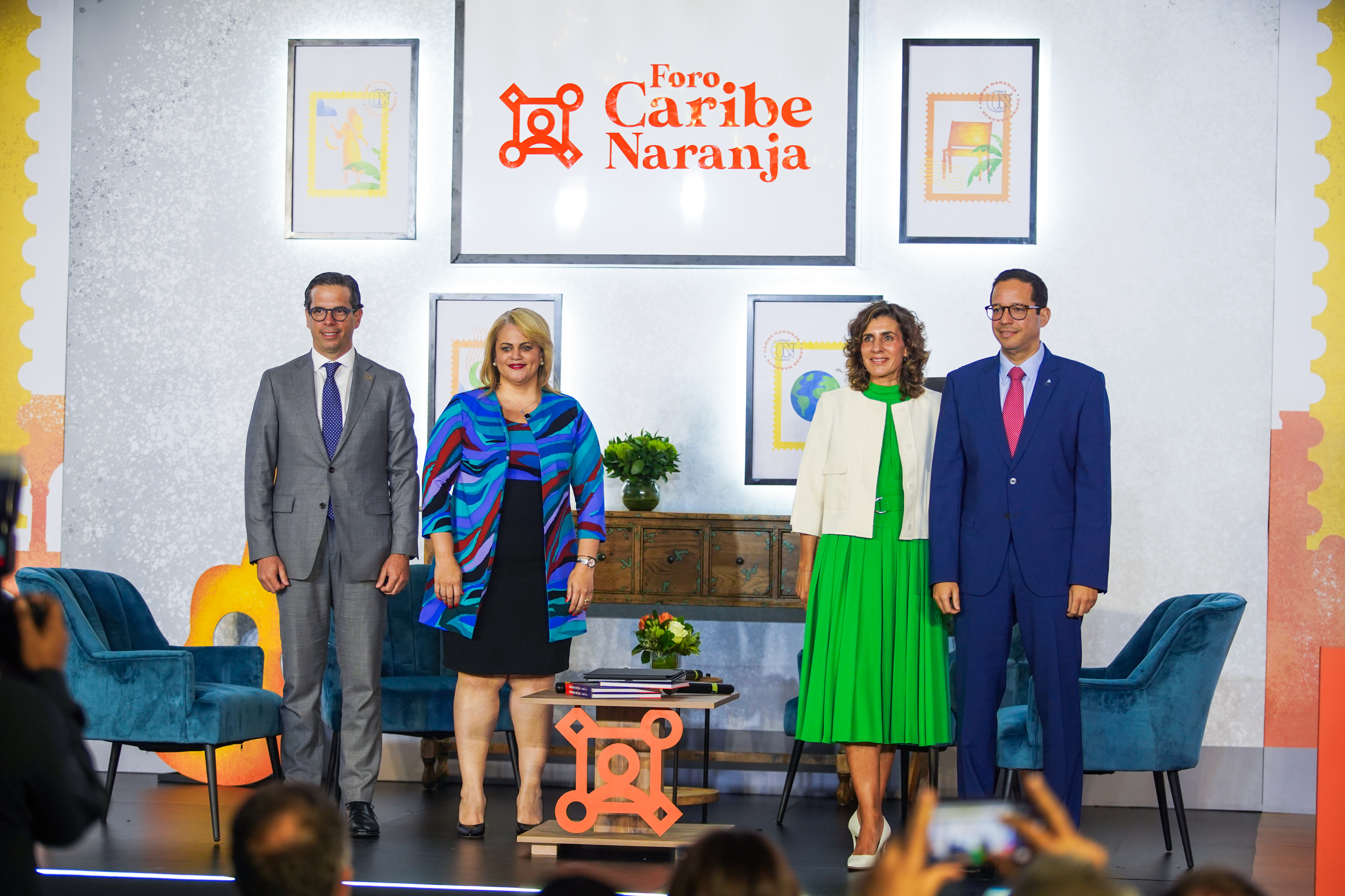Las alianzas público-privadas facilitan la contribución de la Economía Naranja e Industrias Creativas en el desarrollo del turismo sostenible