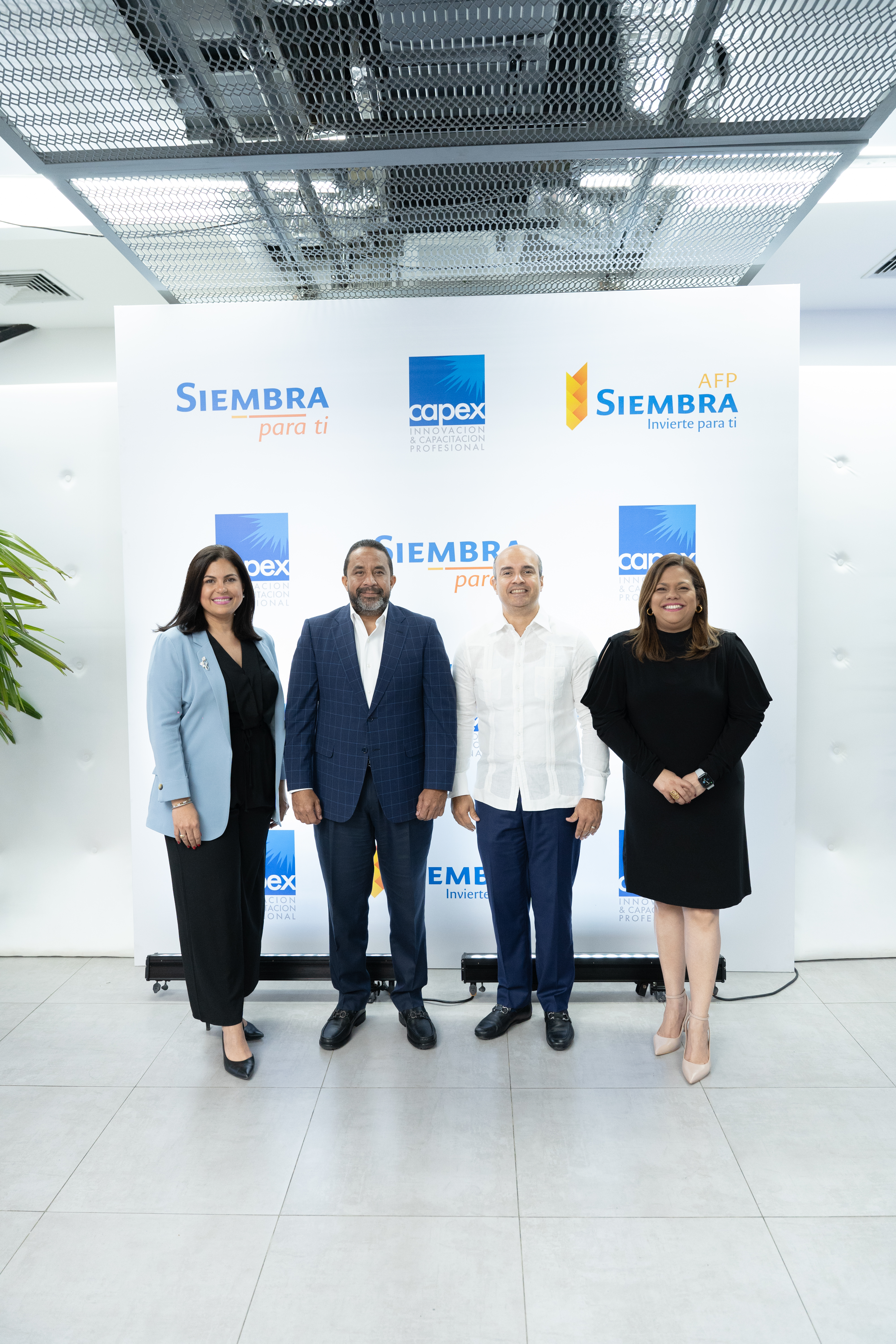 Capex invita a conectar propósito de vida con misión de la empresa a través de Humana Gestión 2023