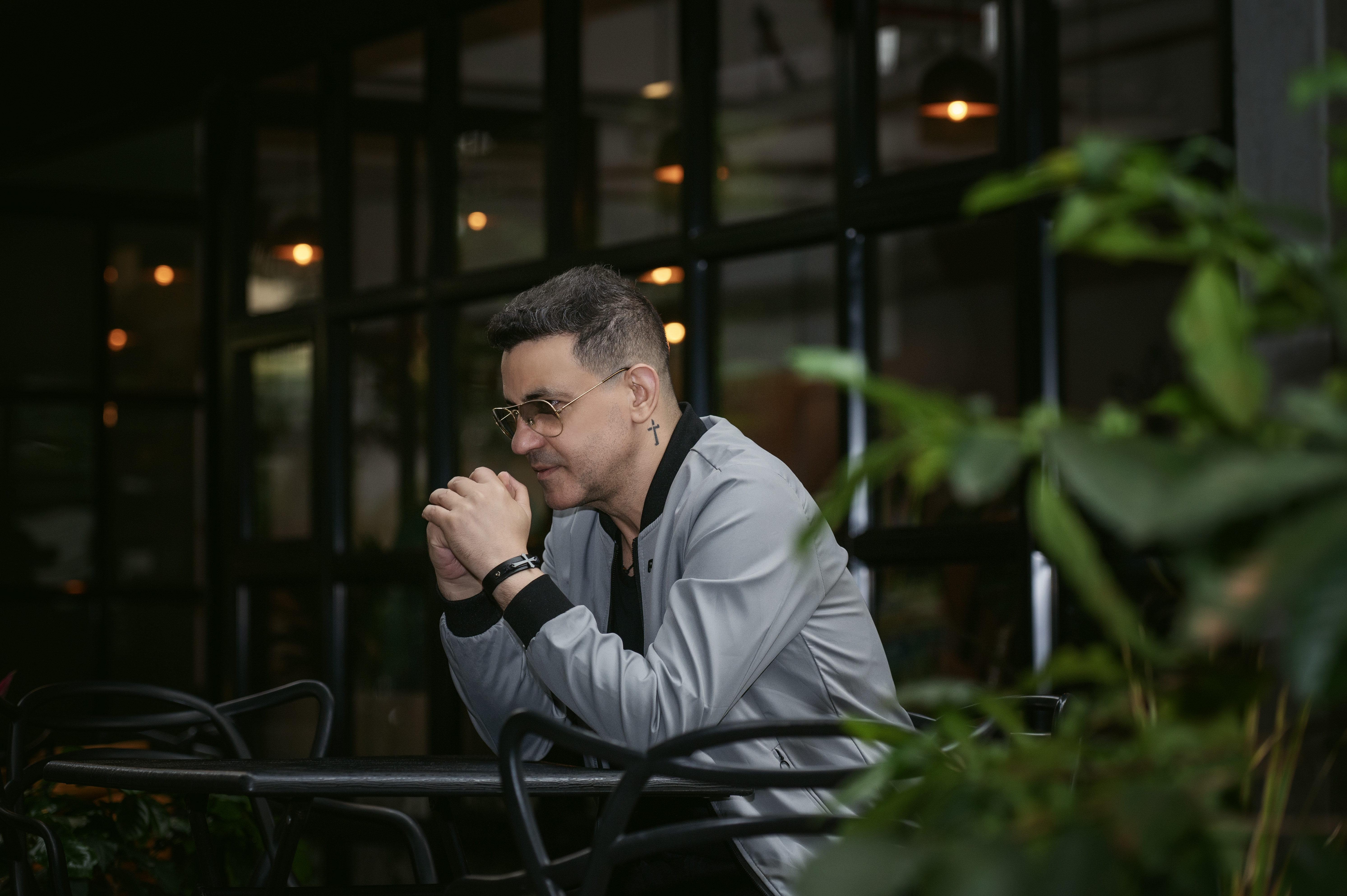 Raffy Díaz en 2X1, estrena dos nuevas canciones