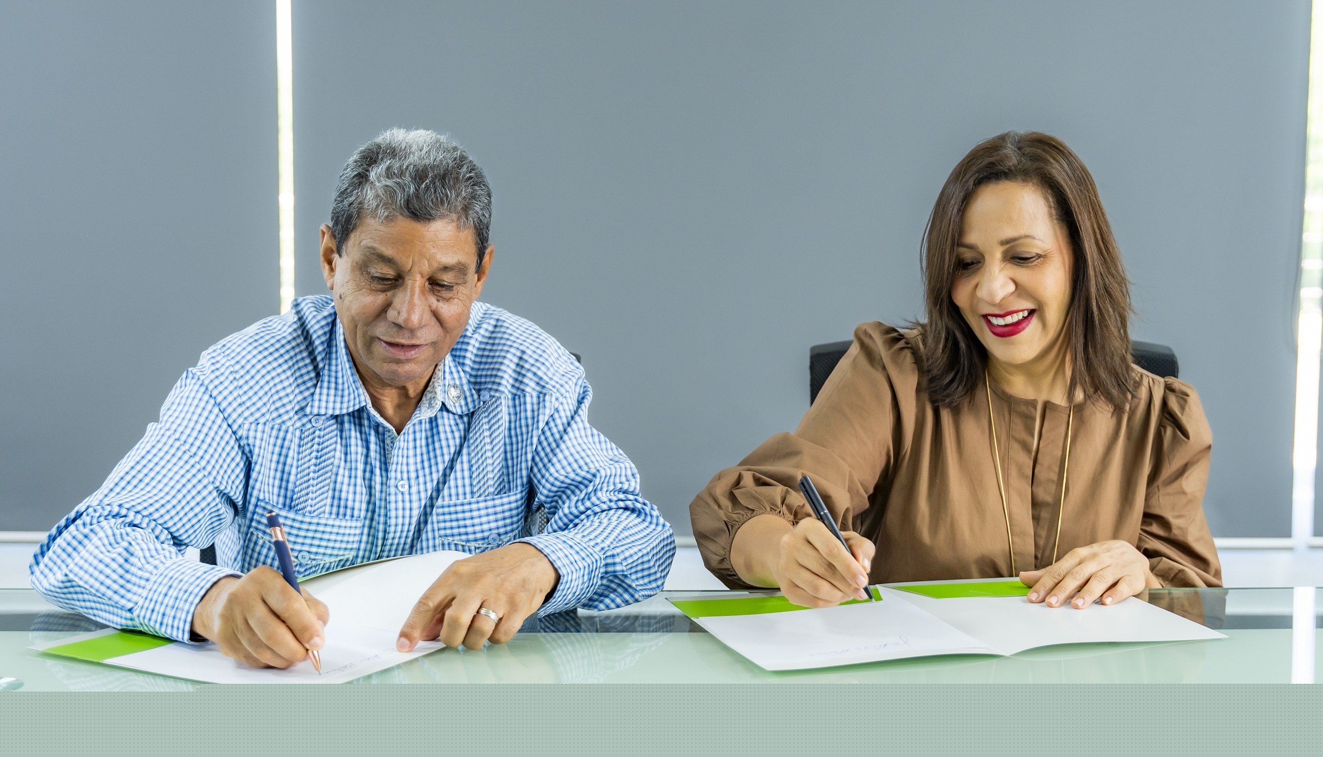 APAP inicia segunda etapa proyecto Toponimia