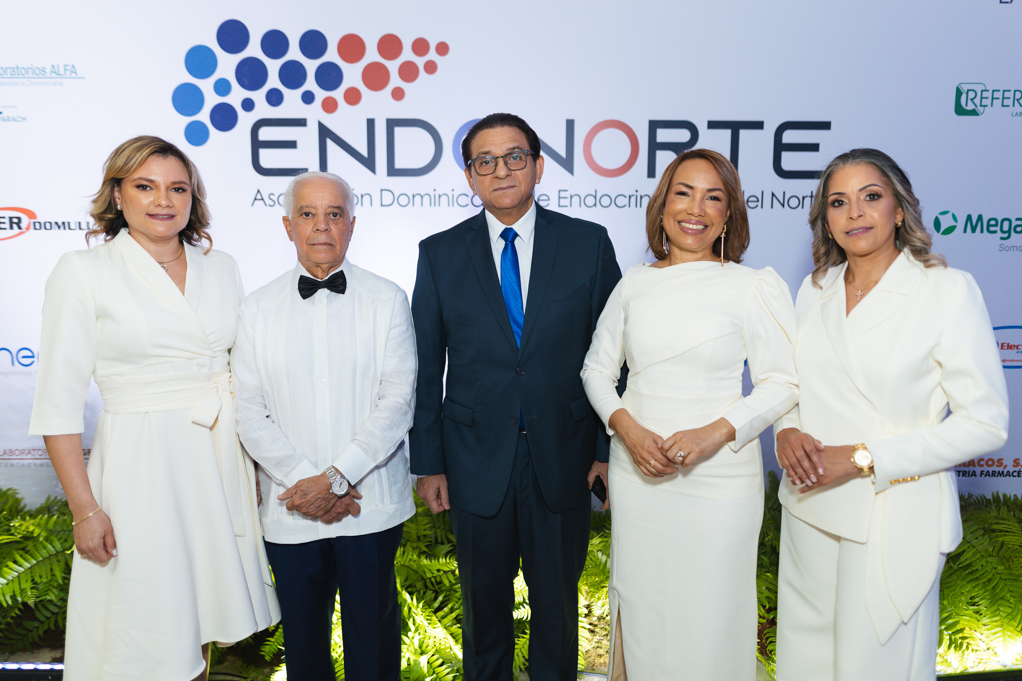 La Asociación Dominicana de Endocrinólogos del Norte (Endonorte), celebra la constitución formal de su Directiva