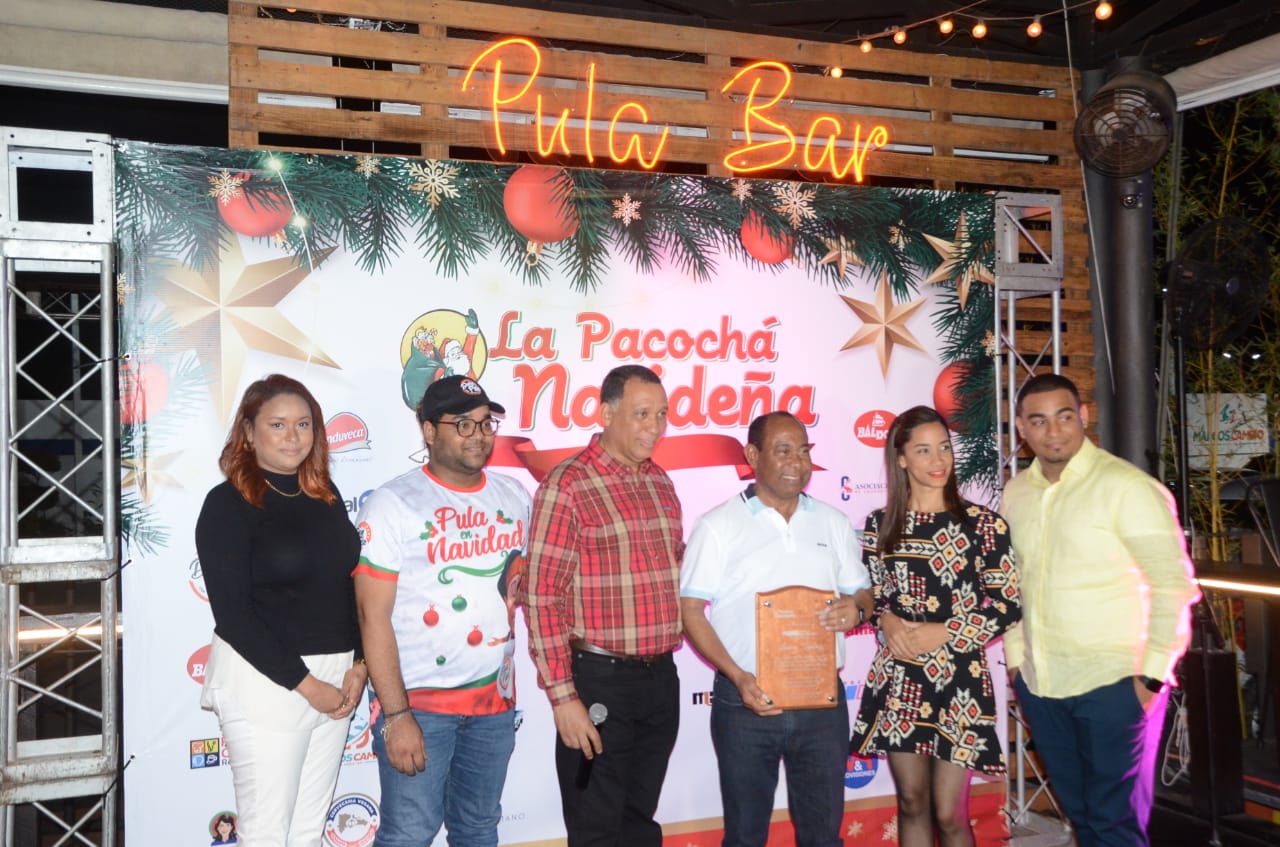 La Pacochá Navideña regresa este año con mucha diversión y concursos
