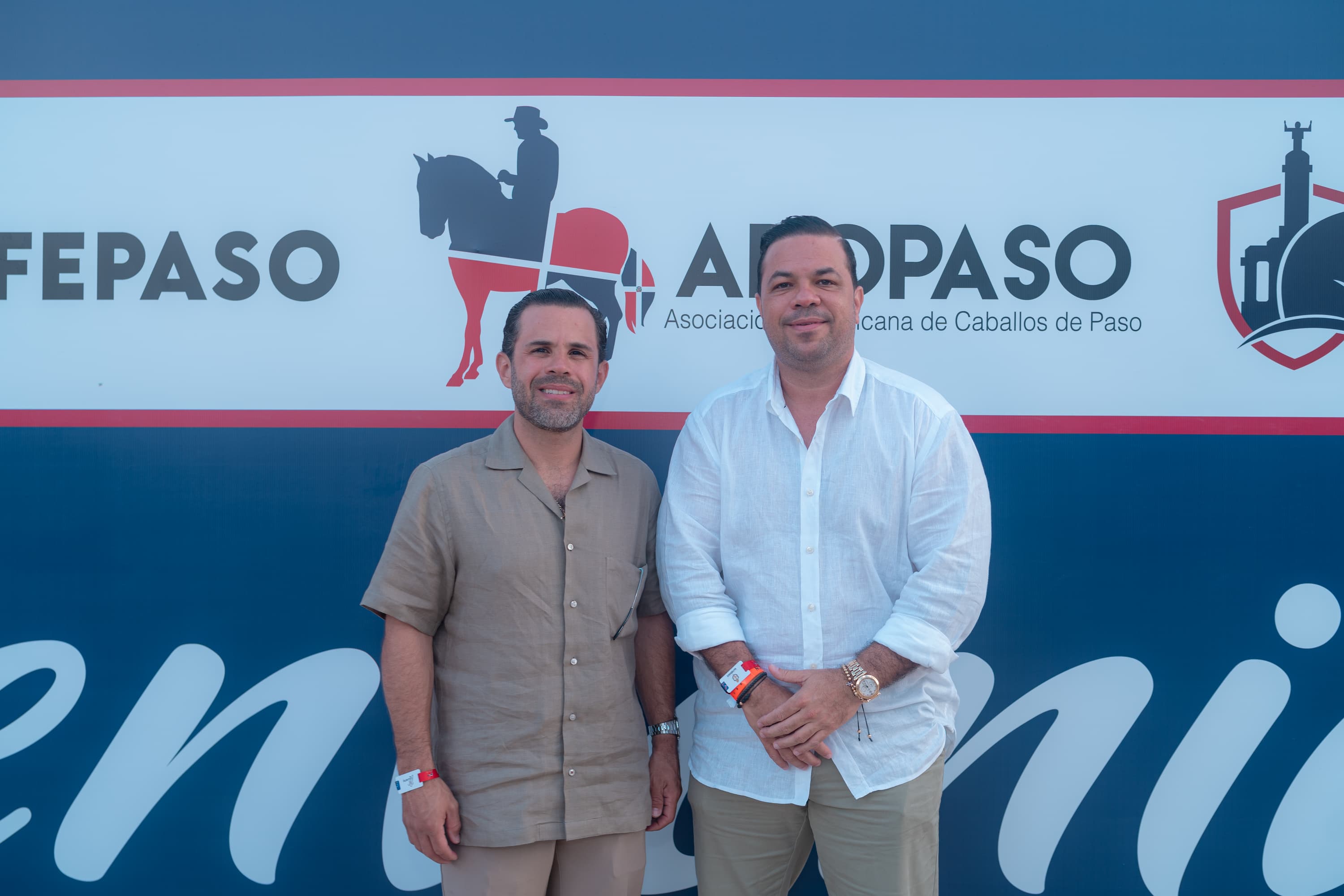 La XVI Mundial Confepaso se realizó con gran éxito en Los Establos, Cap Cana