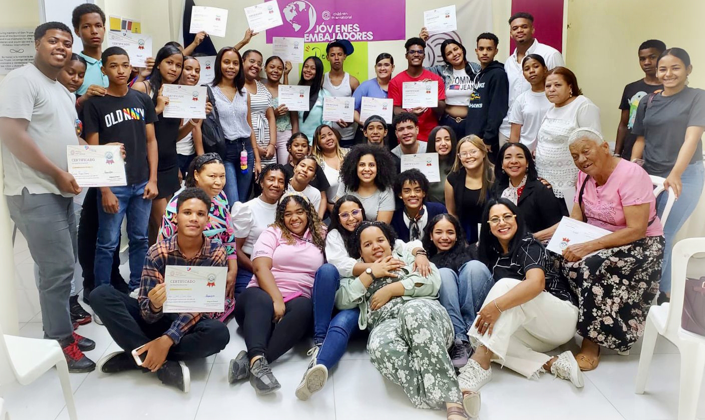 El Reencuentro Juvenil, una experiencia de crecimiento