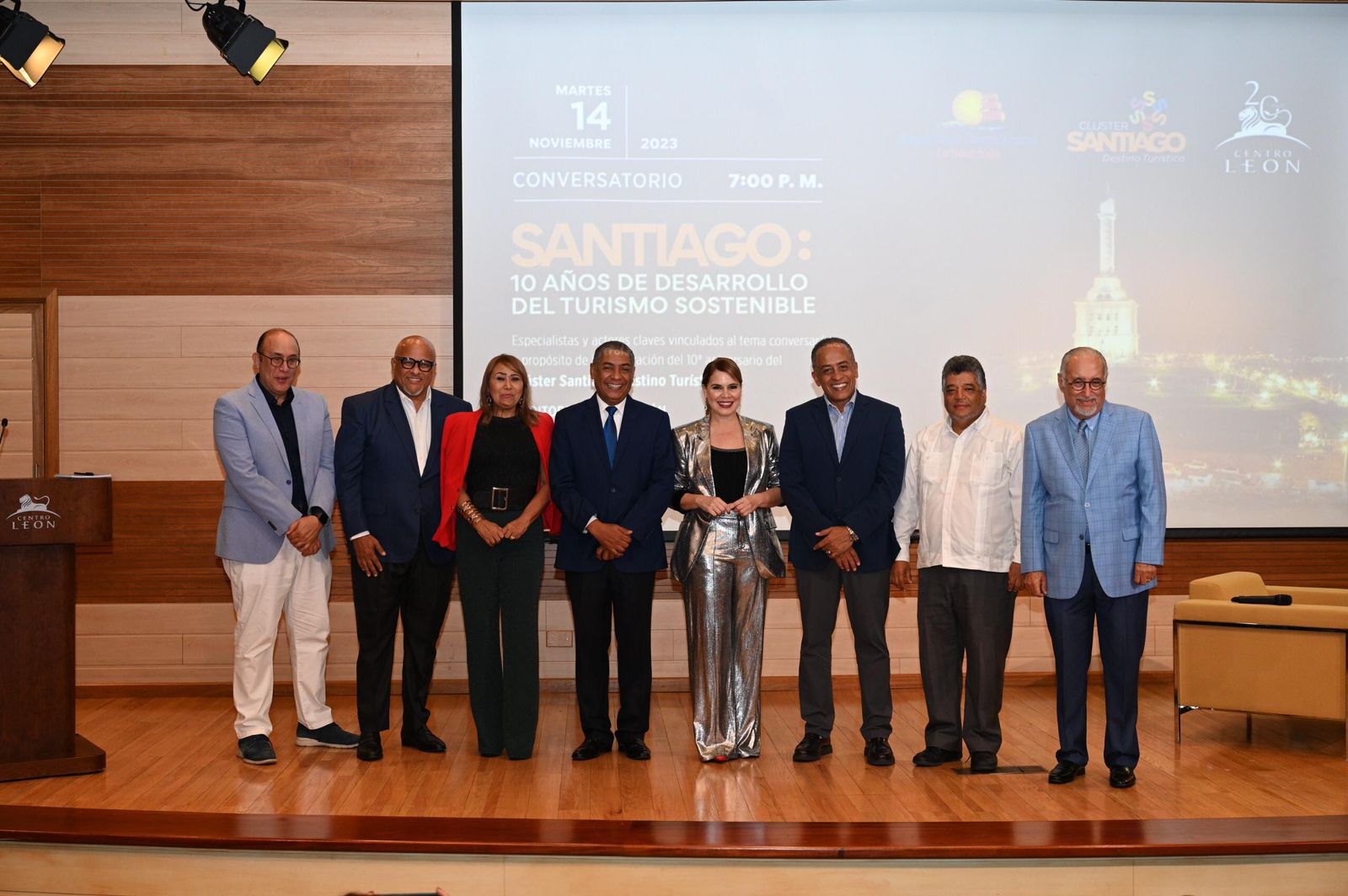 El Clúster Santiago Destino Turístico celebra sus primeros 10 años