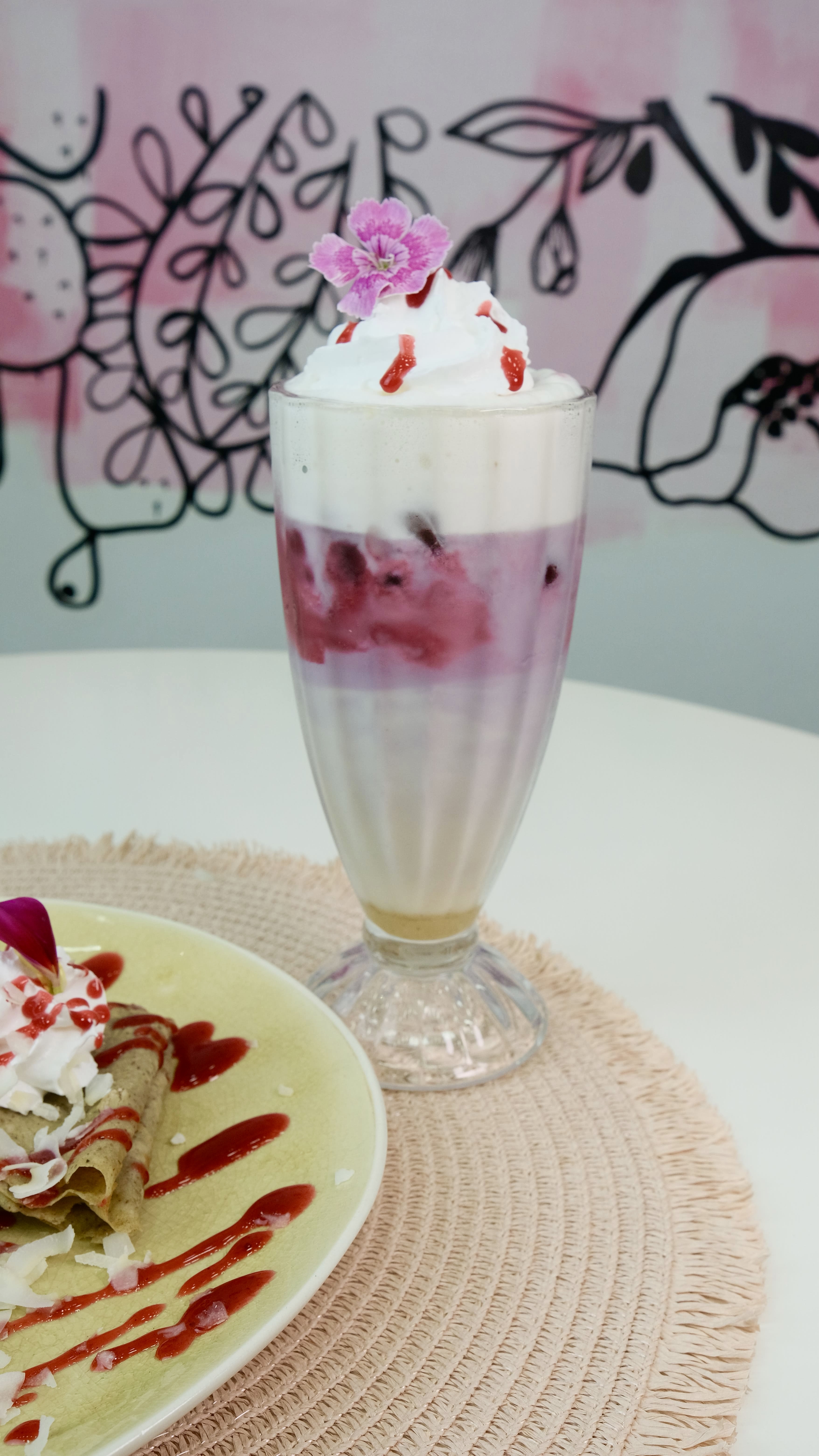 Le Cocó Café presenta su nuevo menú