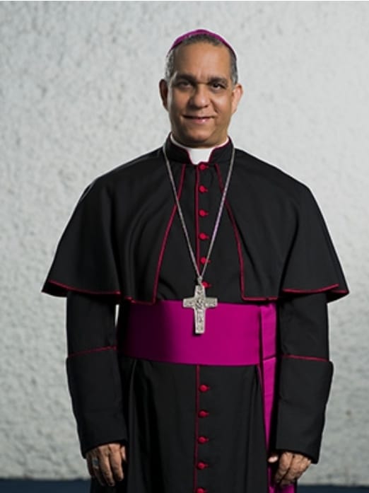 Santiago tendrá nuevo Arzobispo