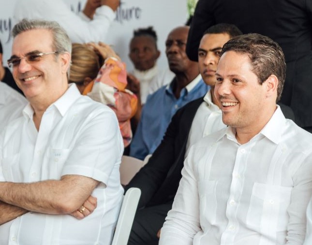 Encuesta revela que más del 65% de población aprueba gestión del presidente Abinader
