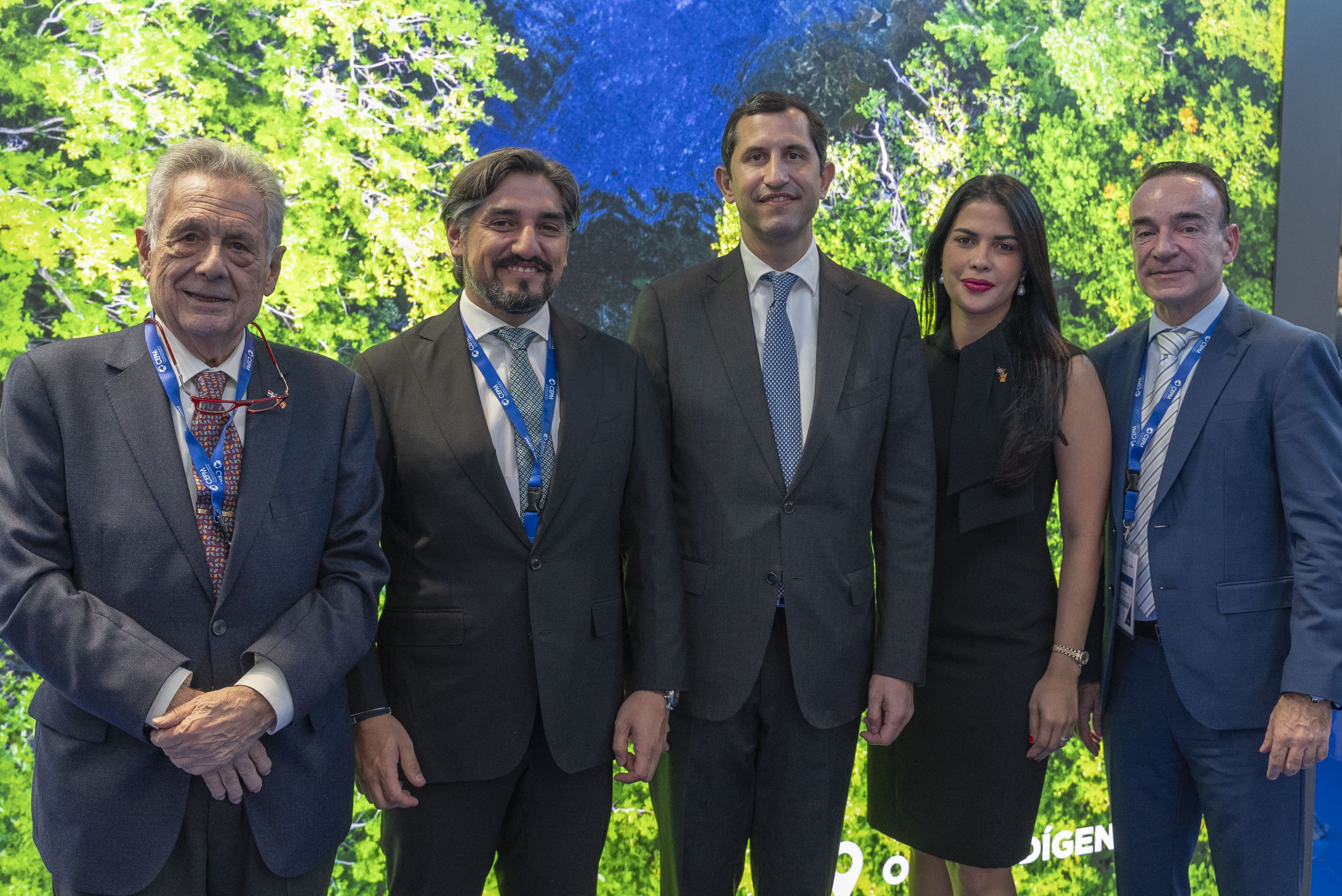 CEPM presenta en FITUR sus avances en energía renovable, tecnología de almacenamiento y movilidad sostenible