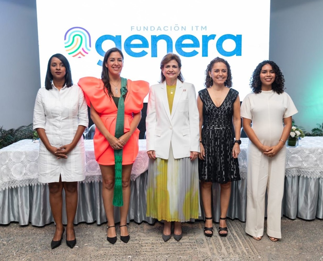 ITM Group presenta Fundación Genera ITM, una organización de segundo piso para el impulso al Turismo Sostenible en República Dominicana