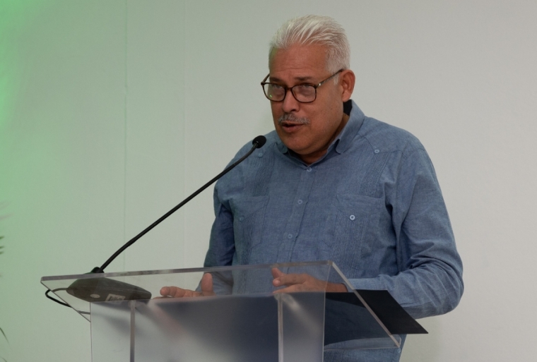 Juan Rozón revela que el sector eléctrico es que más recursos roba al presupuesto nacional