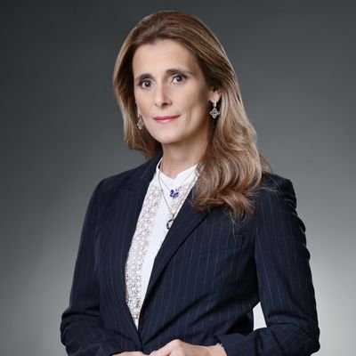 Ligia Bonetti, presidenta ejecutiva de Grupo SID, disertará en el desayuno empresarial ¨Manuel Arsenio Ureña¨
