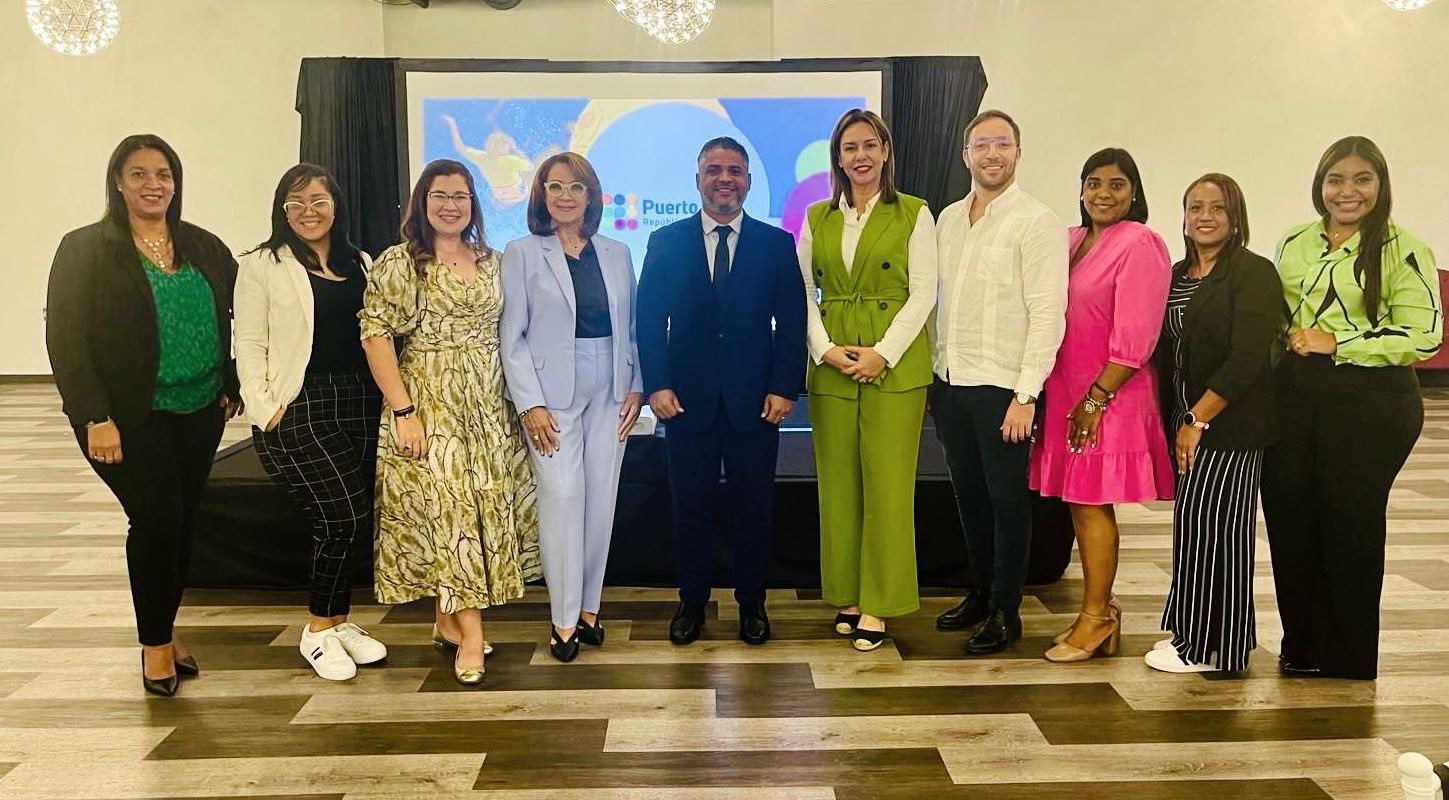 Exitoso roadshow promueve a Puerto Plata ante agentes de viajes de Puerto Rico