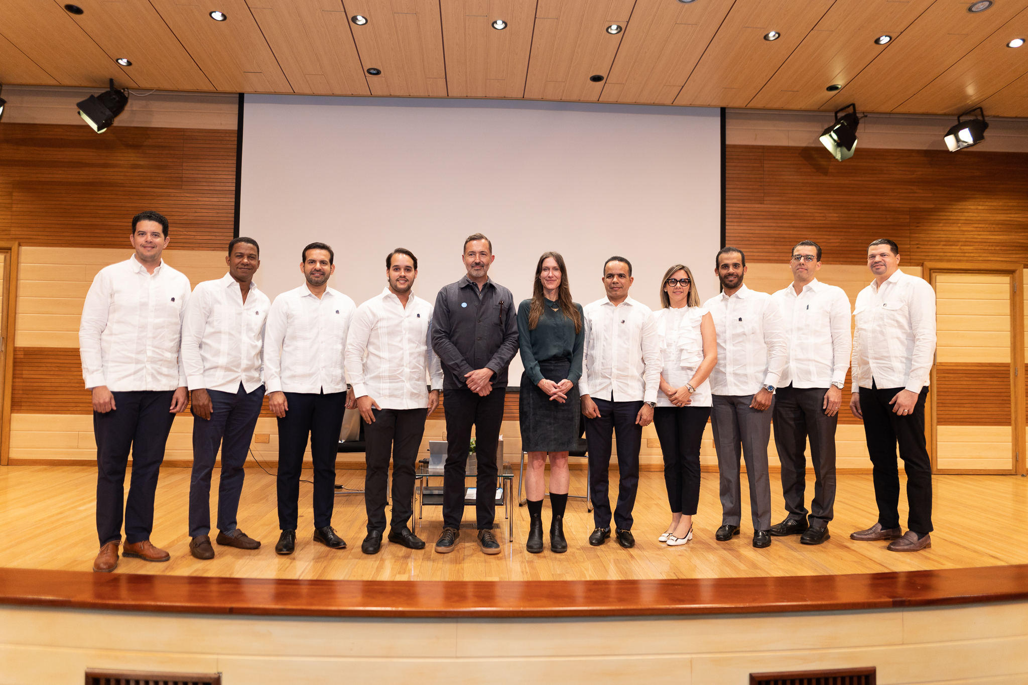 APROCOVICI auspicia conferencia sobre diseño sustentable