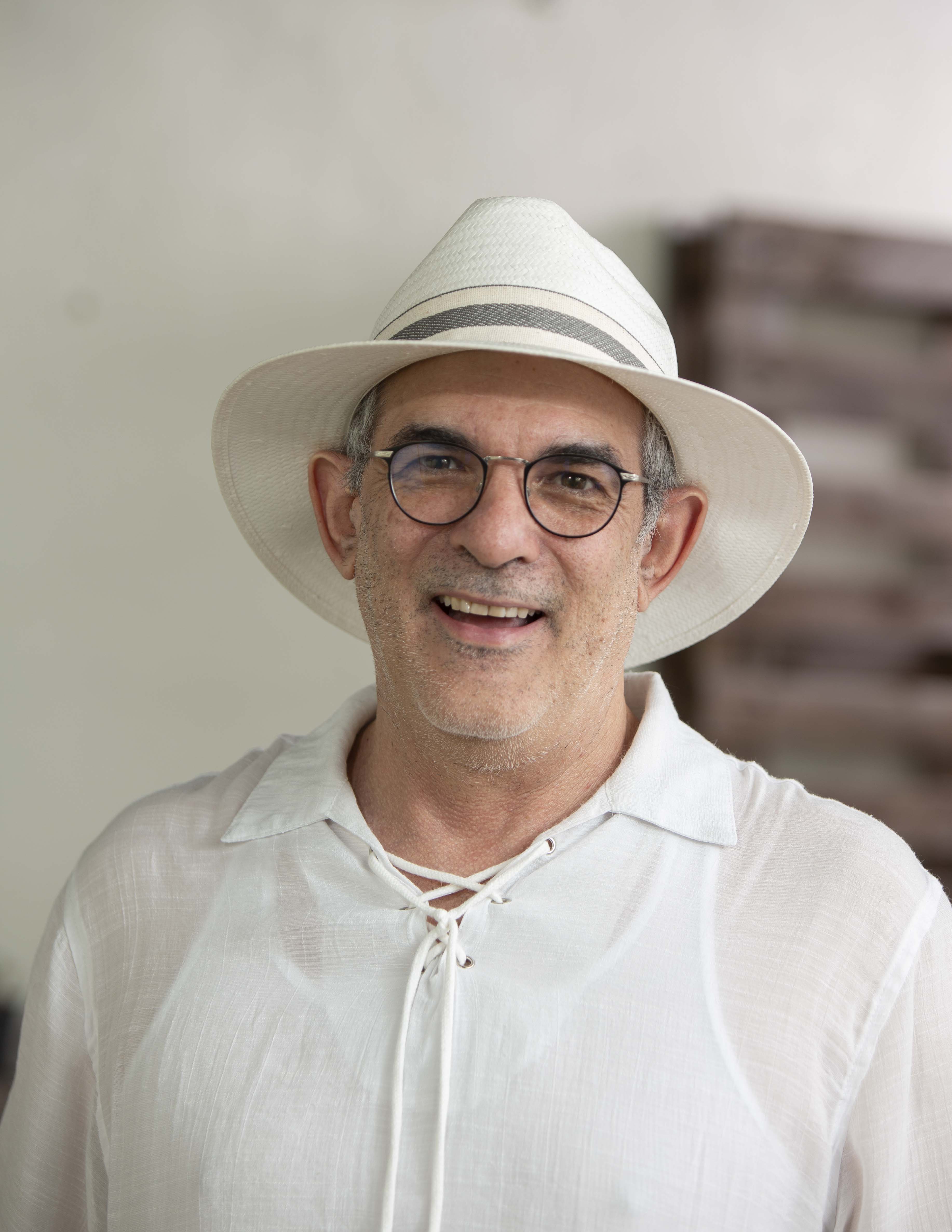 El candidato del partido Opción Democrática, asegura que Santiago ofrecería un nuevo aporte a la gobernanza en la República Dominicana.