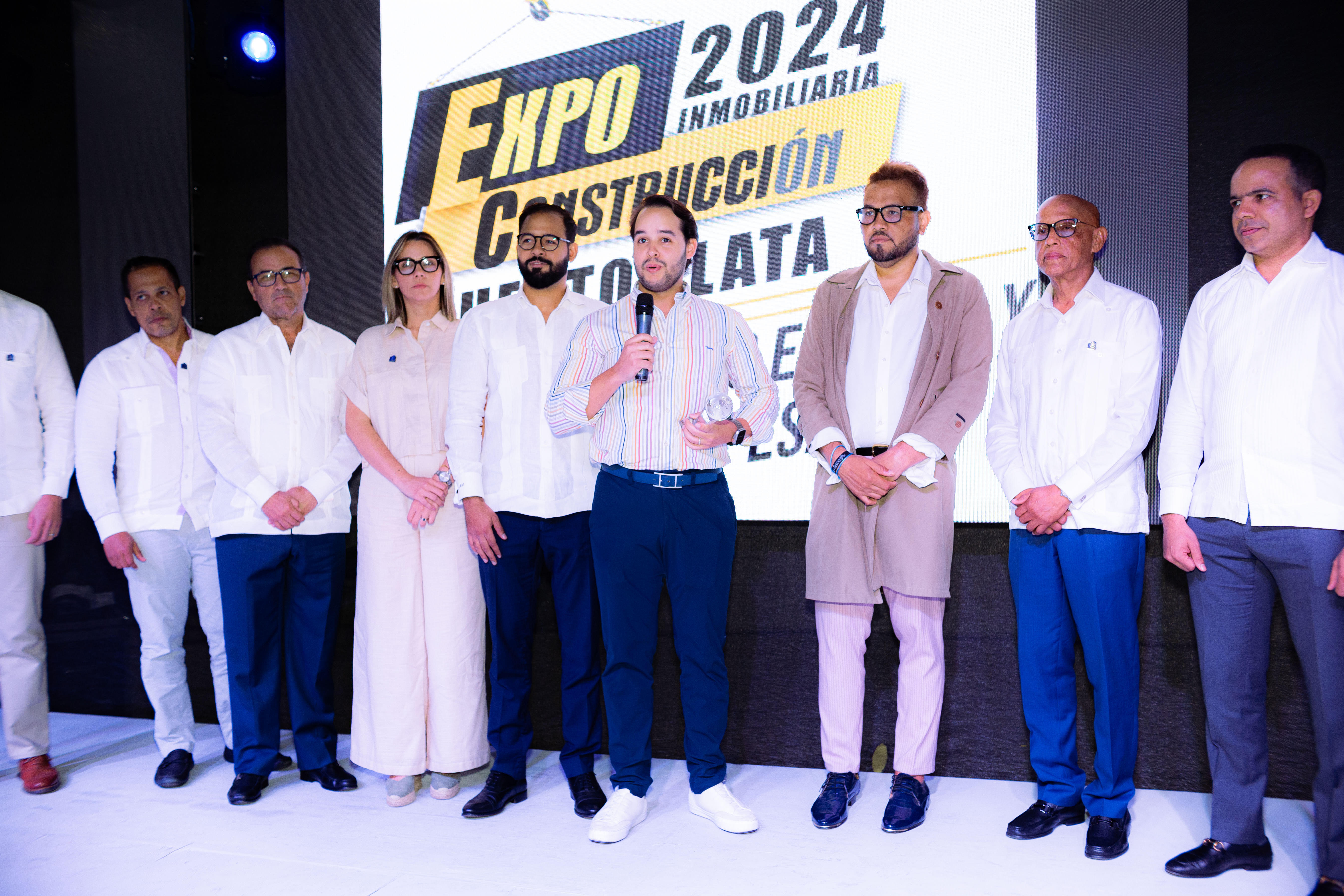 Expo Construcción y APROCOVICI acuerdan realizar Expo Construcción Santiago 2024