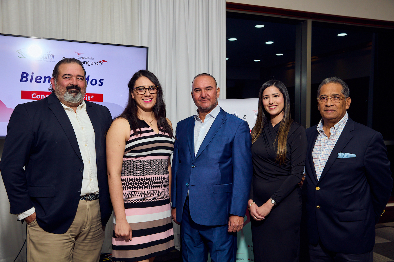 Grupo Hospifar celebra sus 30 años con el lanzamiento de Conectores ENFit