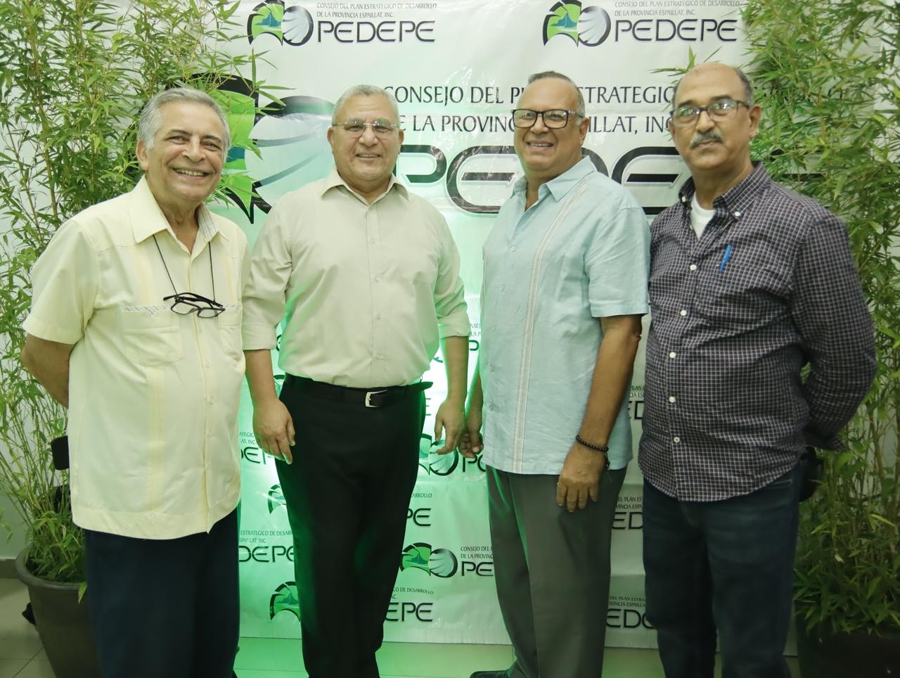 "Asamblea del PEDEPE destaca logros y desafíos para el desarrollo"