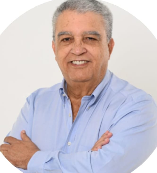 José Francisco Hernández reafirma su respaldo a Luis Abinader