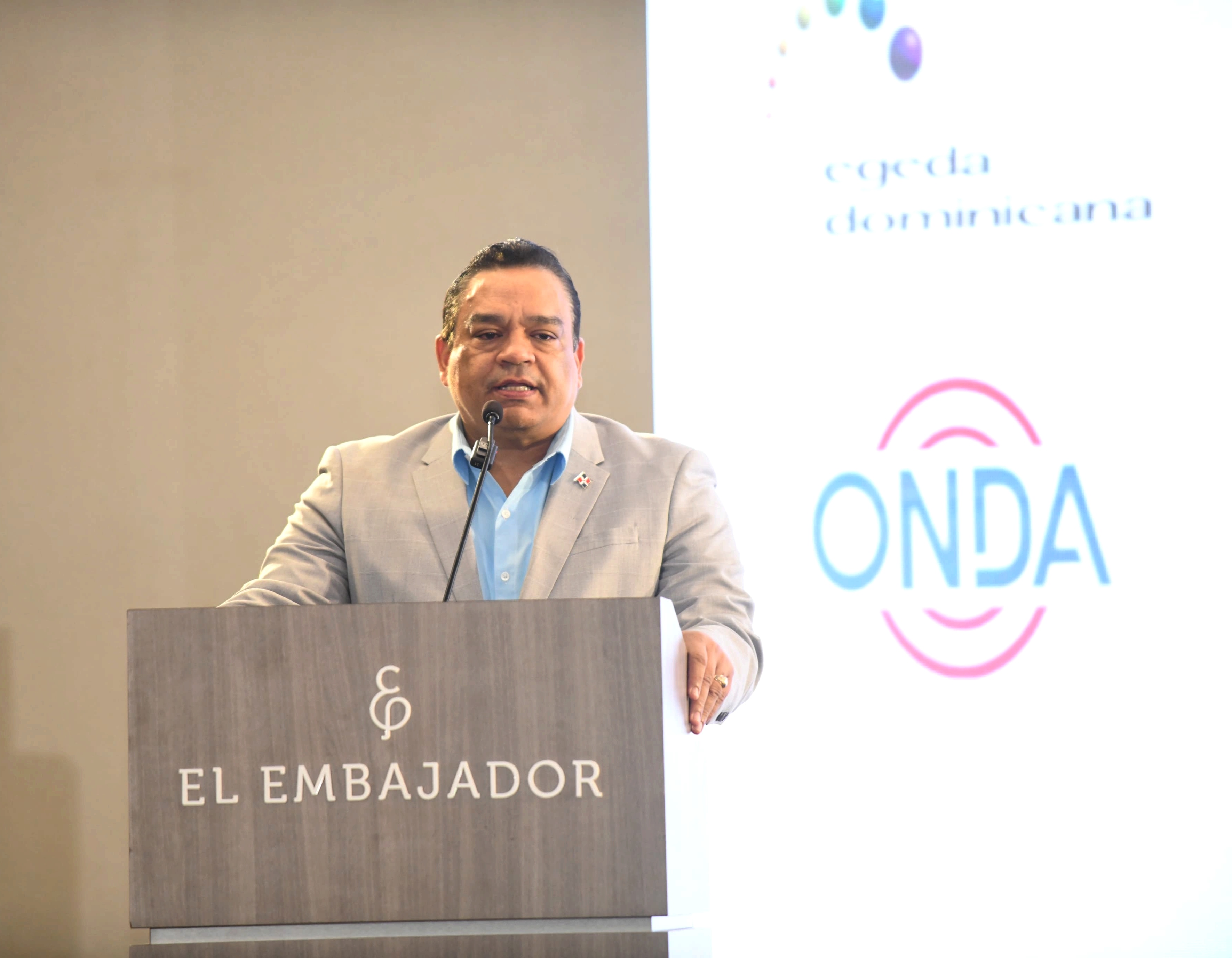 El director de la ONDA cree Inteligencia Artificial no es enemiga, sino una aliada del sector creativo